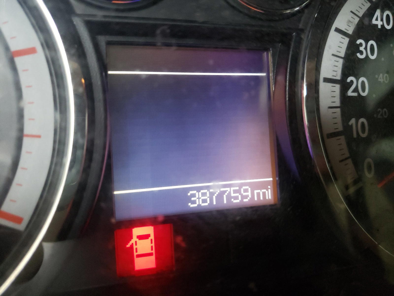 Photo 8 from auction – 2012 DODGE RAM 2500 L with VIN 3C6UD5NLXCG292527