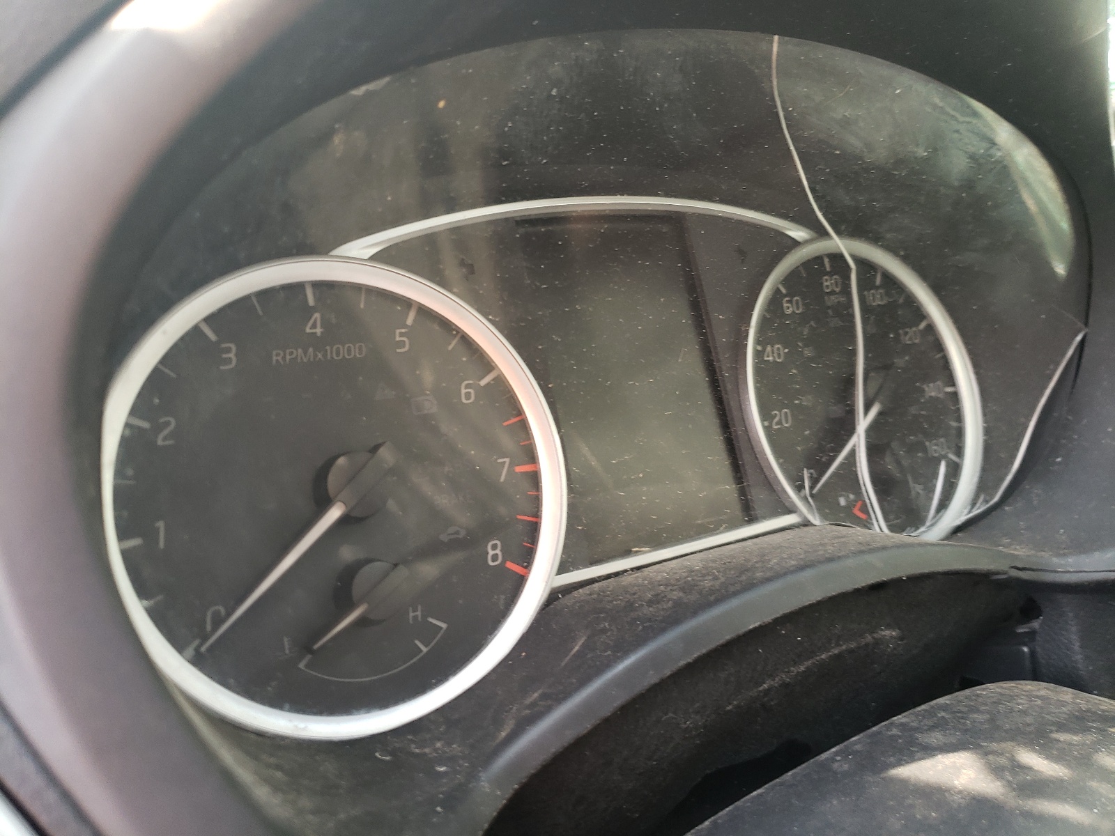 Photo 8 from auction – 2018 NISSAN SENTRA S with VIN 3N1AB7AP1JY283358