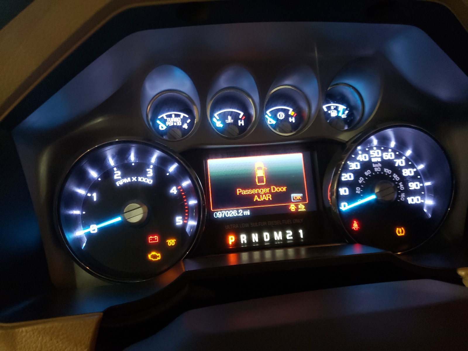 Photo 8 from auction – 2015 FORD F350 SUPER with VIN 1FT8W3BT4FEB22589