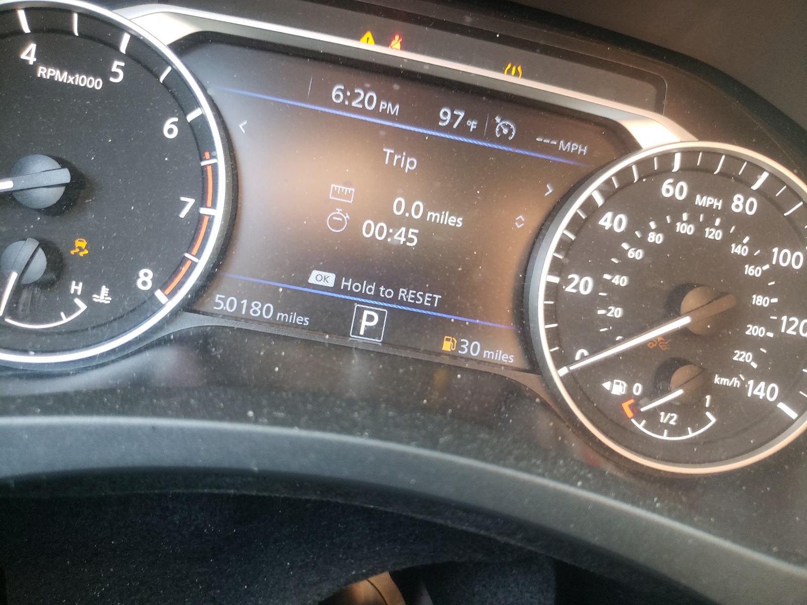 Photo 8 from auction – 2020 NISSAN ALTIMA S with VIN 1N4BL4BV3LC153609