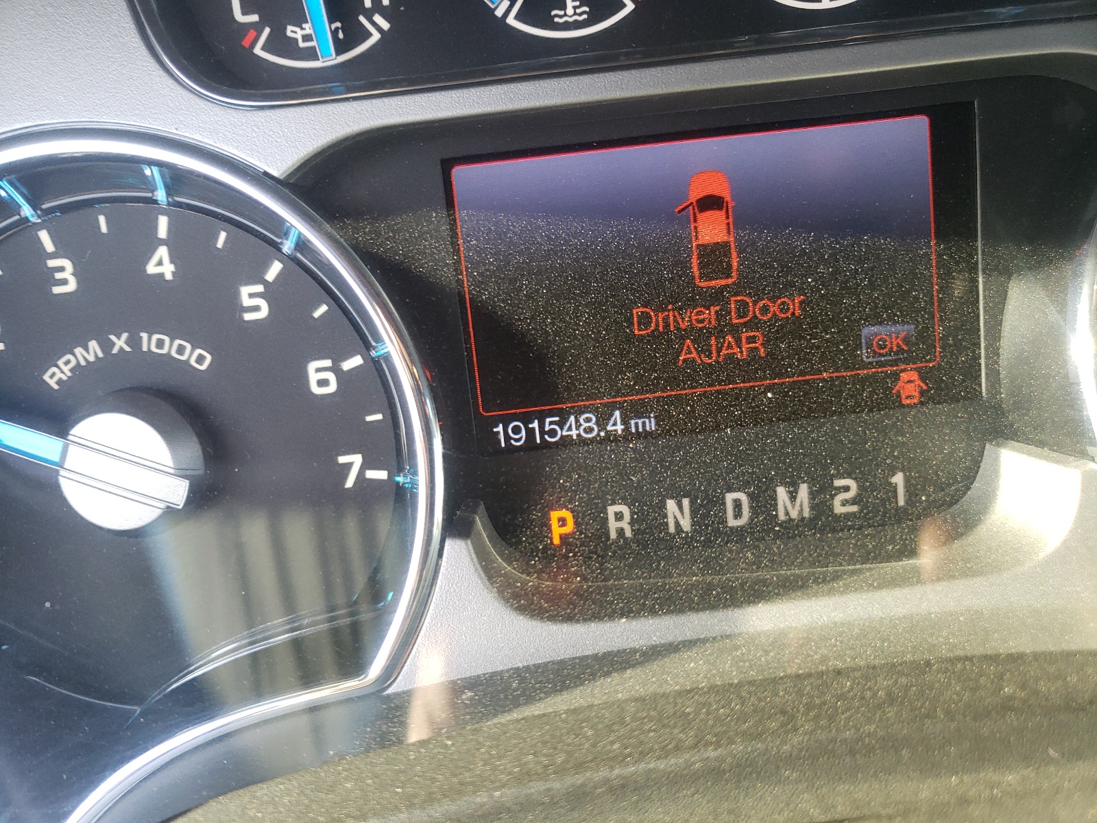 Photo 8 from auction – 2013 FORD F150 SUPER with VIN 1FTFW1CFXDFB03671