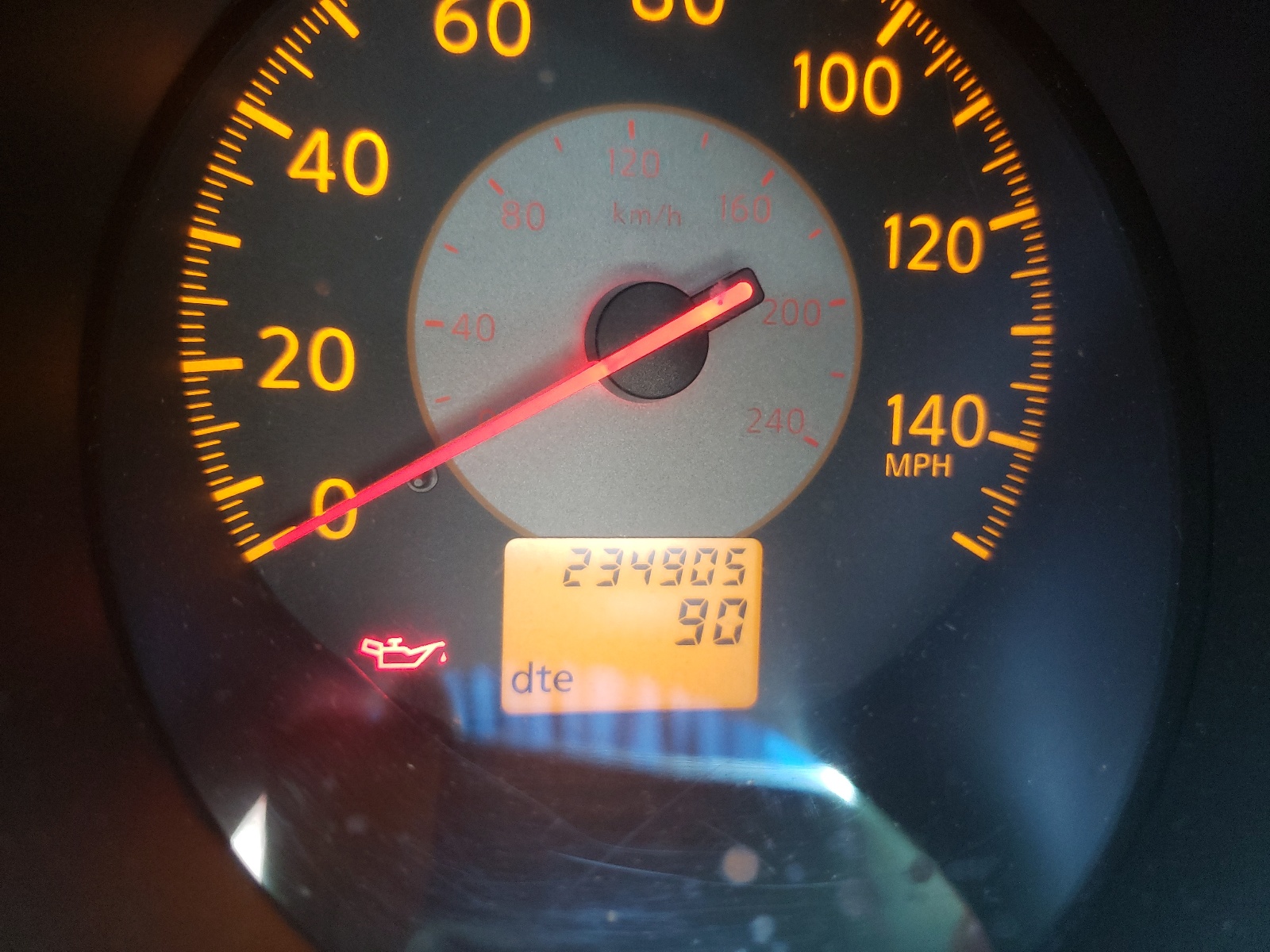 Photo 8 from auction – 2006 NISSAN ALTIMA S with VIN 1N4AL11D66C124693