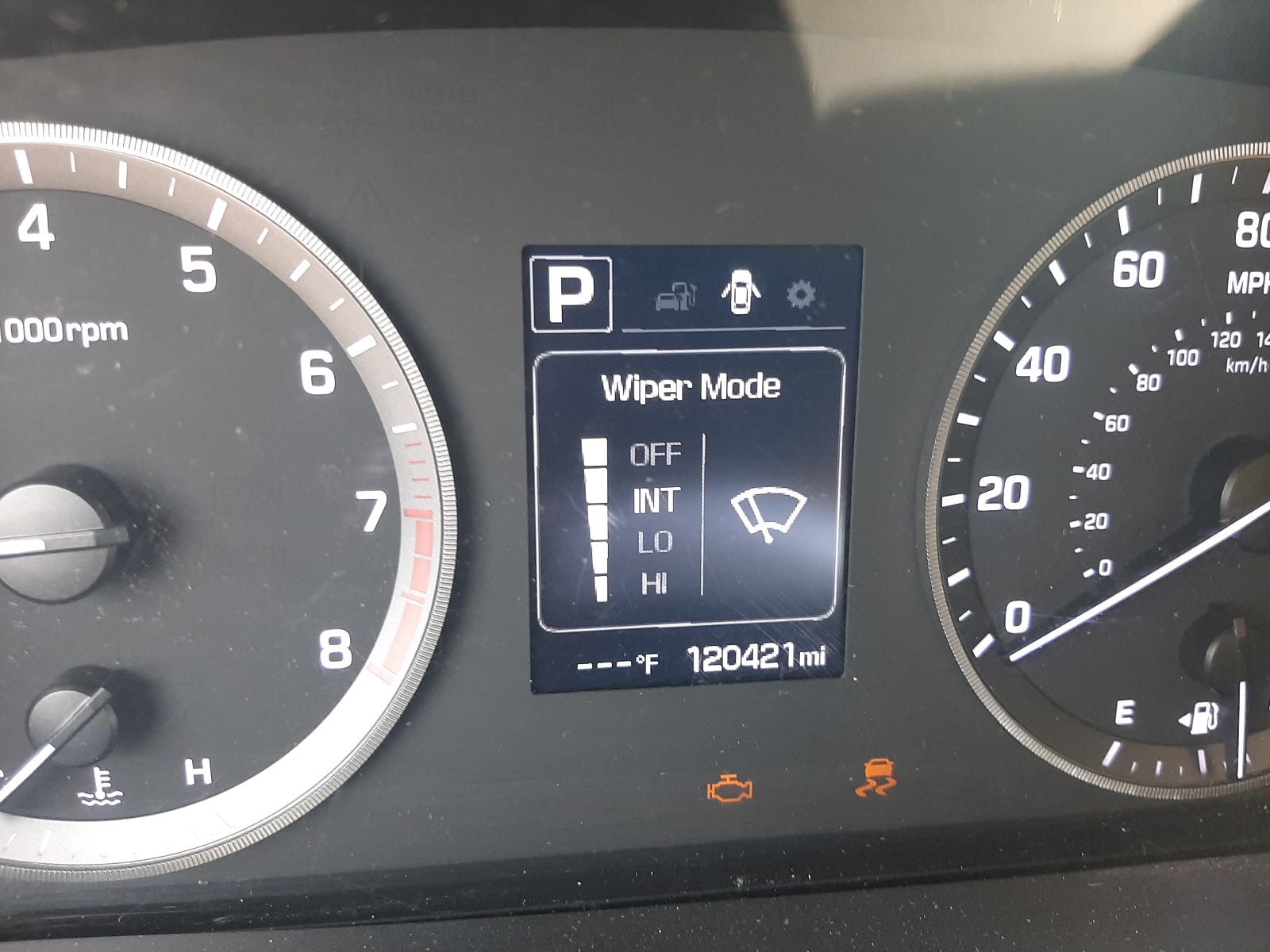 Photo 8 from auction – 2015 HYUNDAI SONATA SE with VIN 5NPE24AF9FH022181