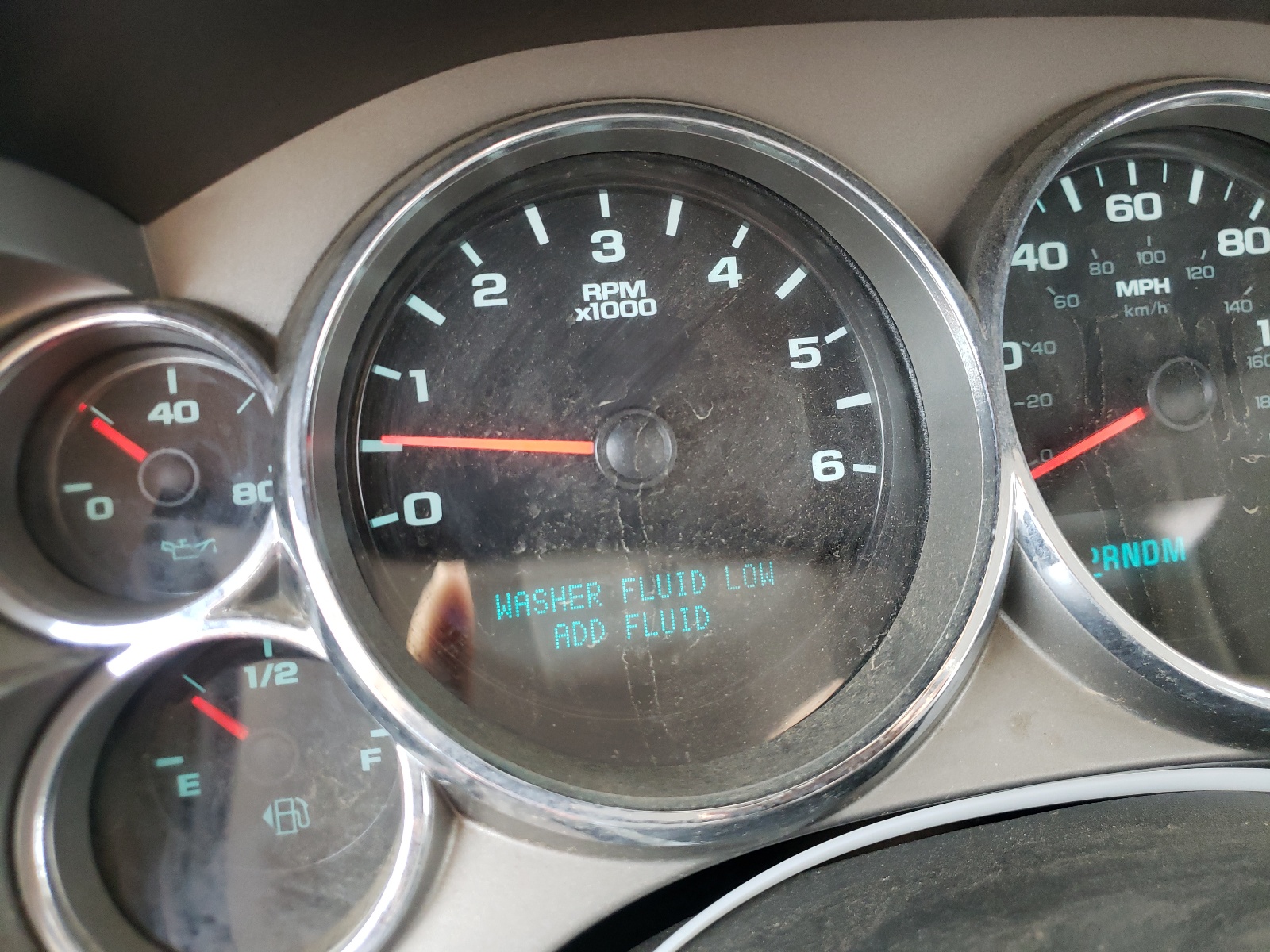 Photo 8 from auction – 2009 CHEVROLET SILVERADO with VIN 3GCEC23J49G287428