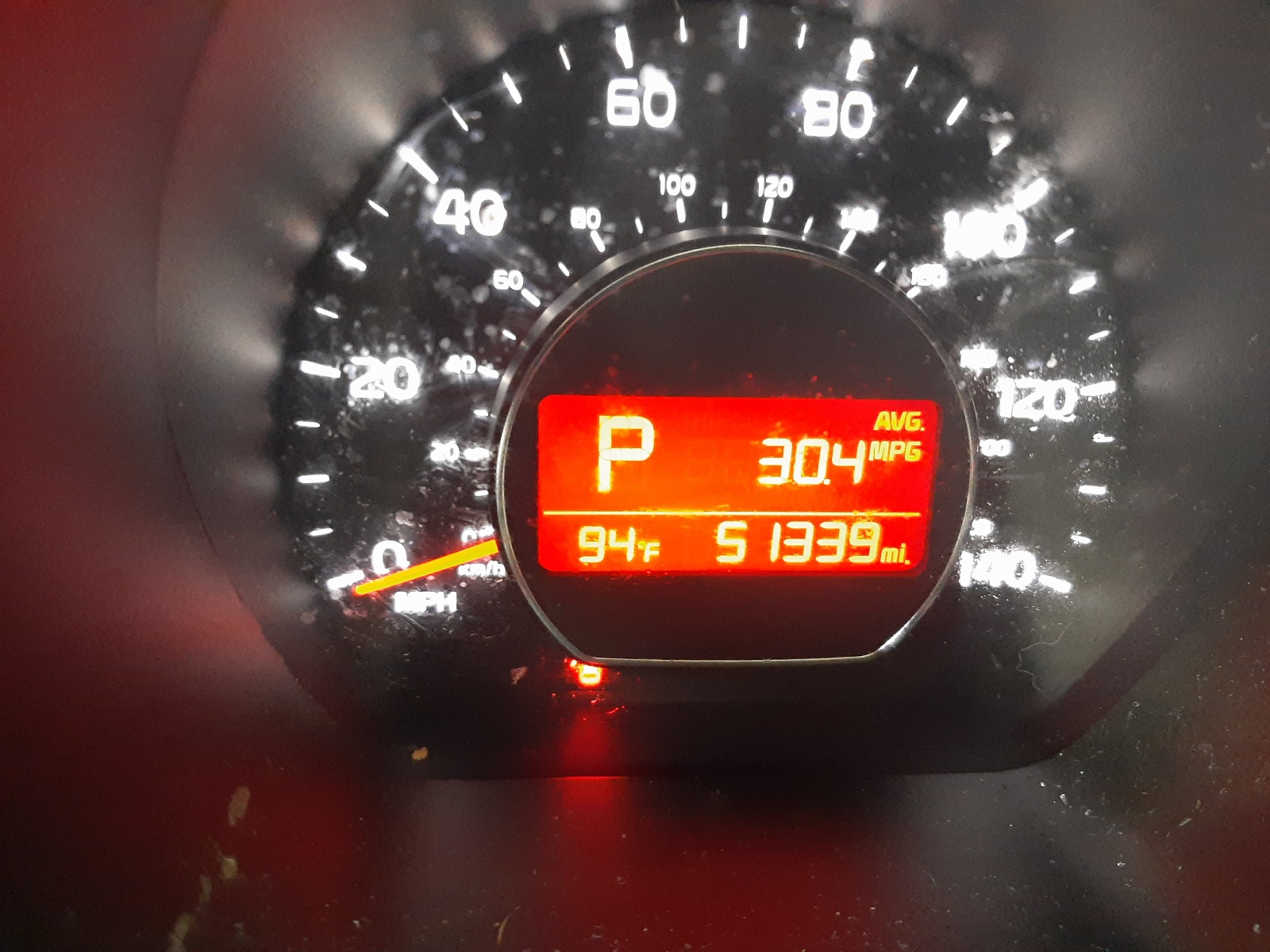 Photo 8 from auction – 2019 KIA SOUL with VIN KNDJN2A2XK7004262