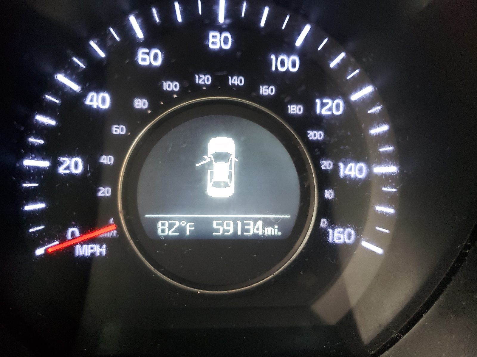 Photo 8 from auction – 2015 KIA OPTIMA LX with VIN 5XXGM4A77FG395419