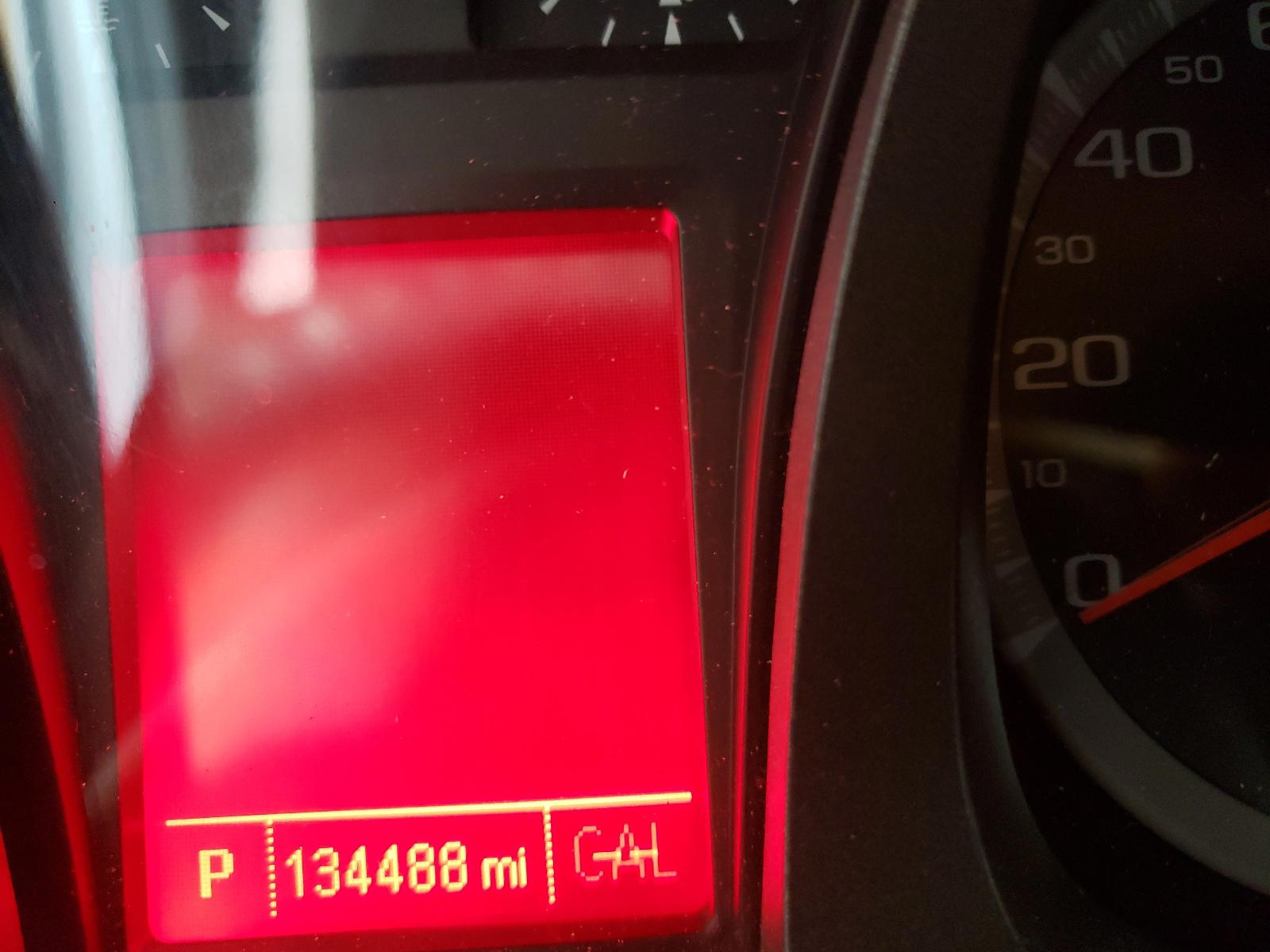 Photo 8 from auction – 2012 GMC TERRAIN SL with VIN 2GKALMEK9C6208889