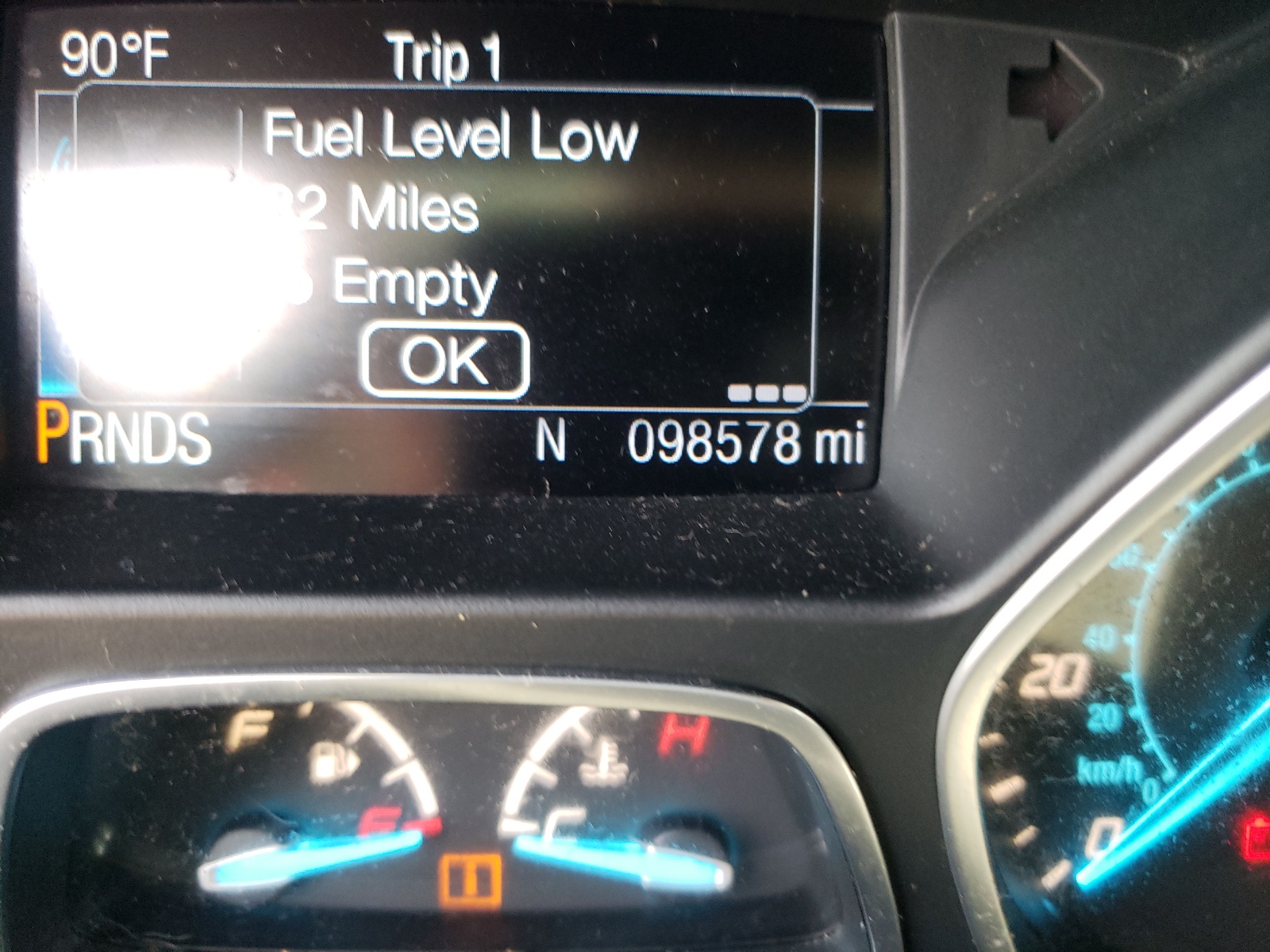 Photo 8 from auction – 2016 FORD ESCAPE SE with VIN 1FMCU9G95GUB18070
