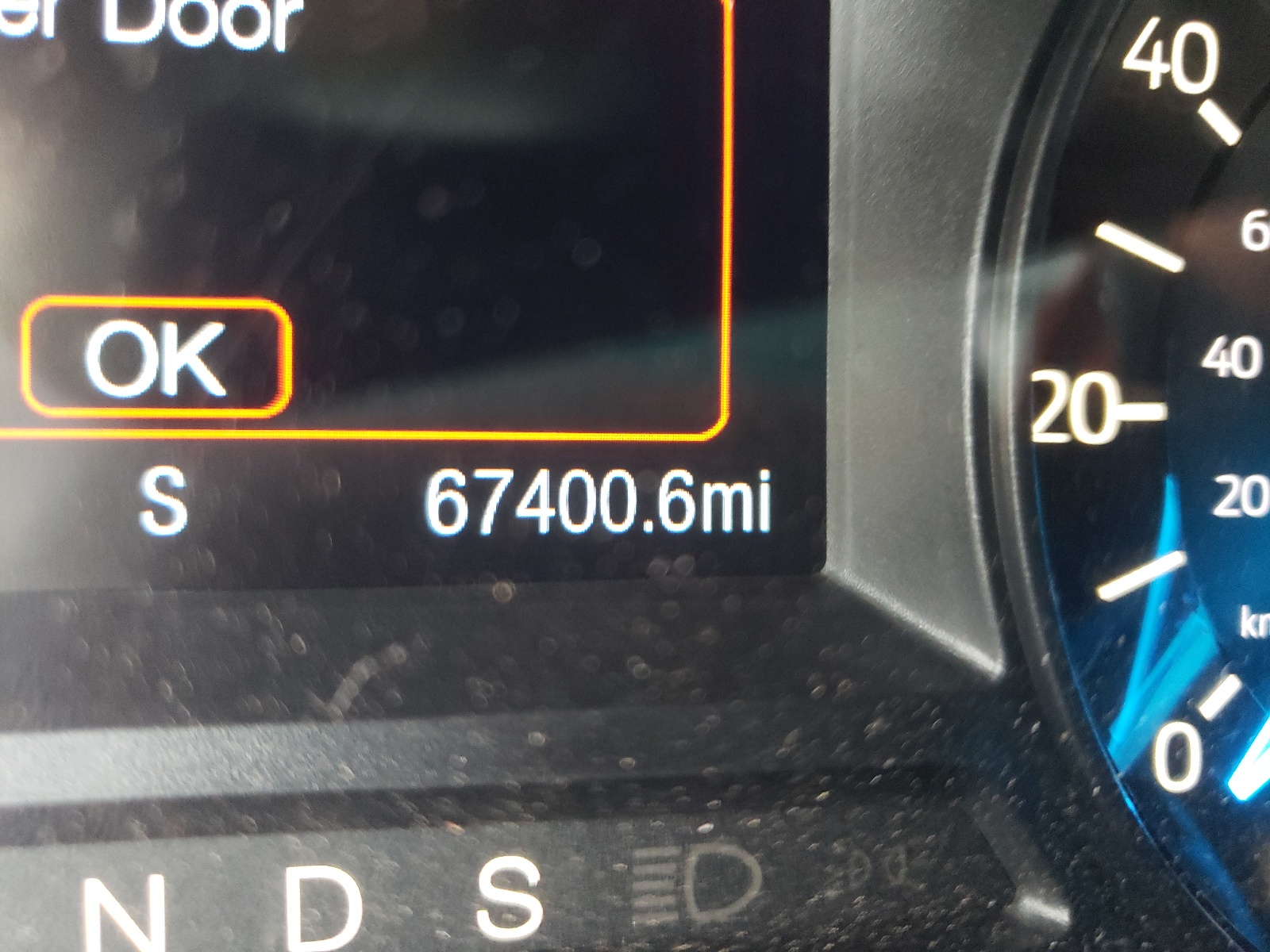 صورة رقم 8 من المزاد - 2017 FORD EXPLORER X مع VIN 1FM5K7D89HGB60711