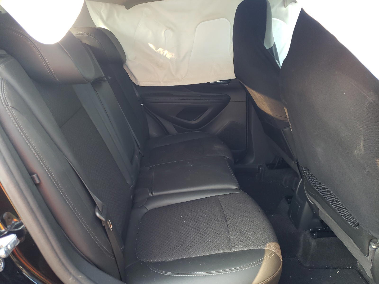 Photo 6 from auction – 2021 BUICK ENCORE PRE with VIN KL4CJASB4MB340898
