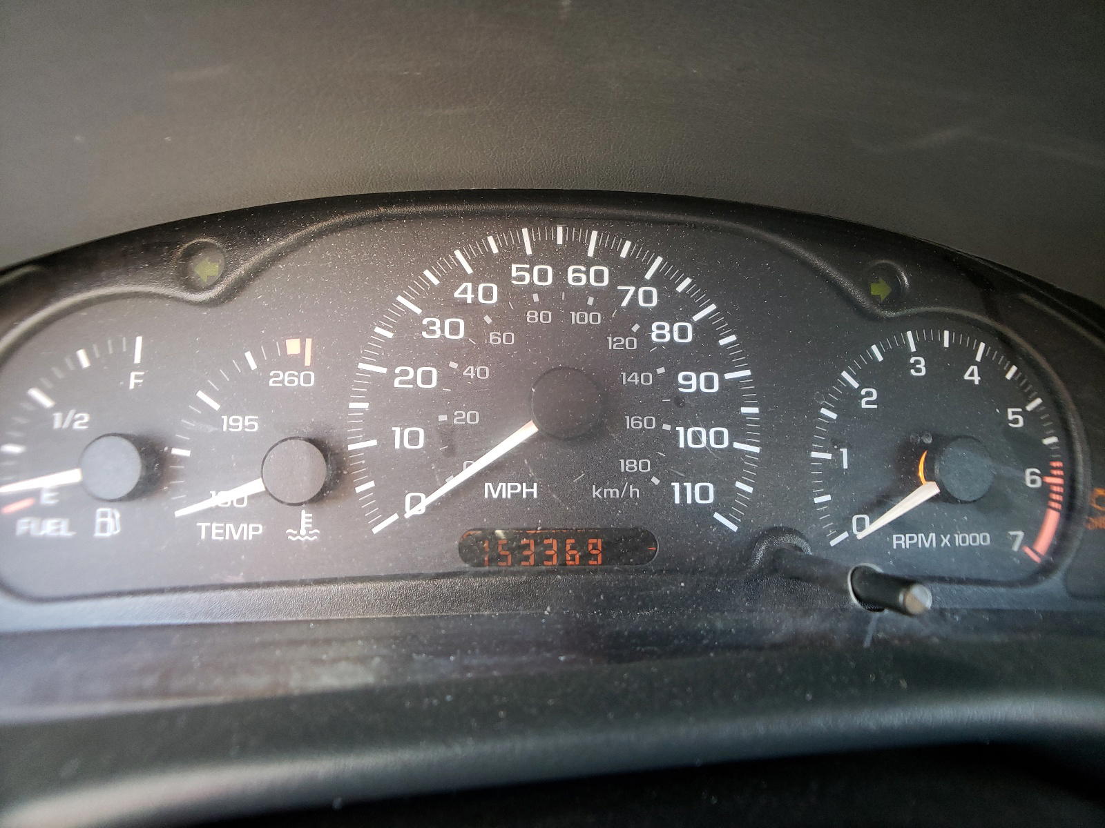 Photo 8 from auction – 2005 CHEVROLET CAVALIER with VIN 1G1JC52F557158495