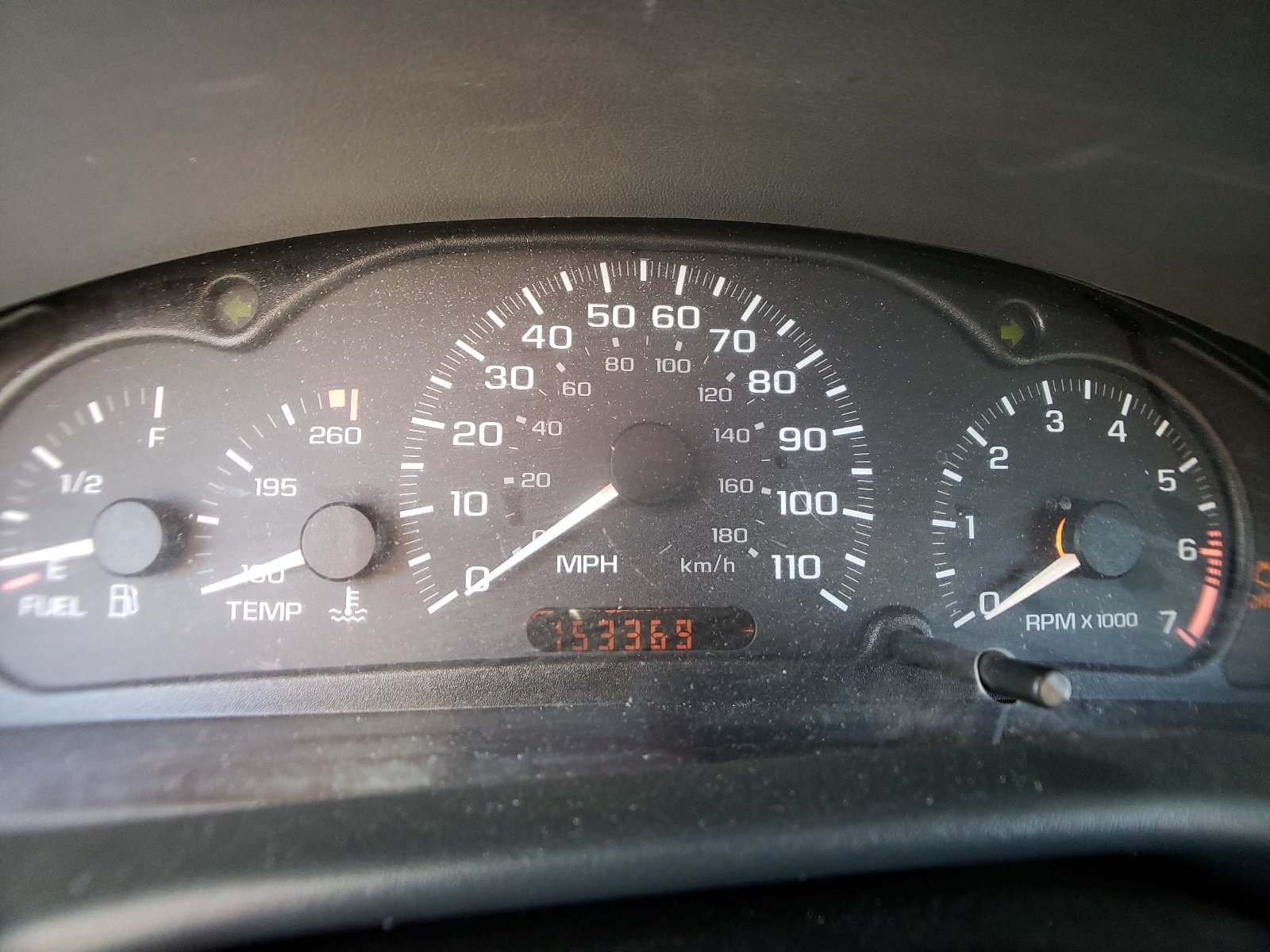 Zdjęcie 8 z aukcji – 2005 CHEVROLET CAVALIER z VIN 1G1JC52F557158495