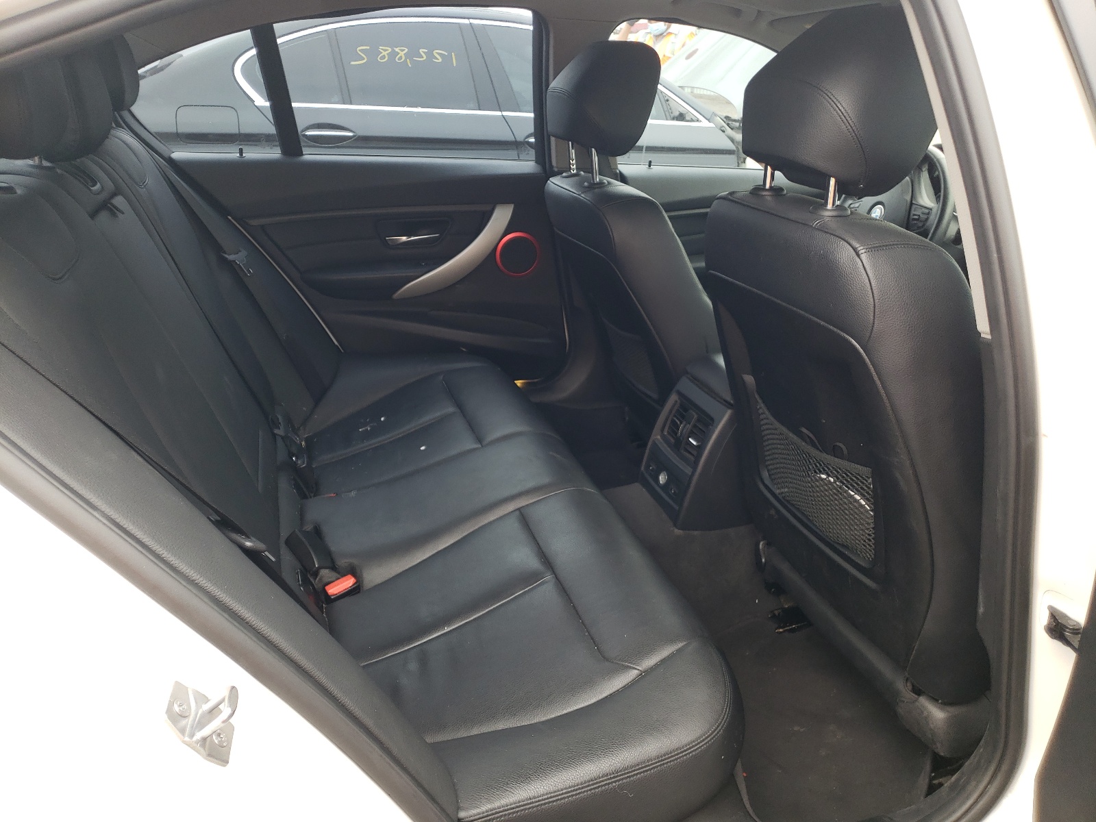 Photo 6 from auction – 2013 BMW 328 XI SUL with VIN WBA3B5G56DNS00960
