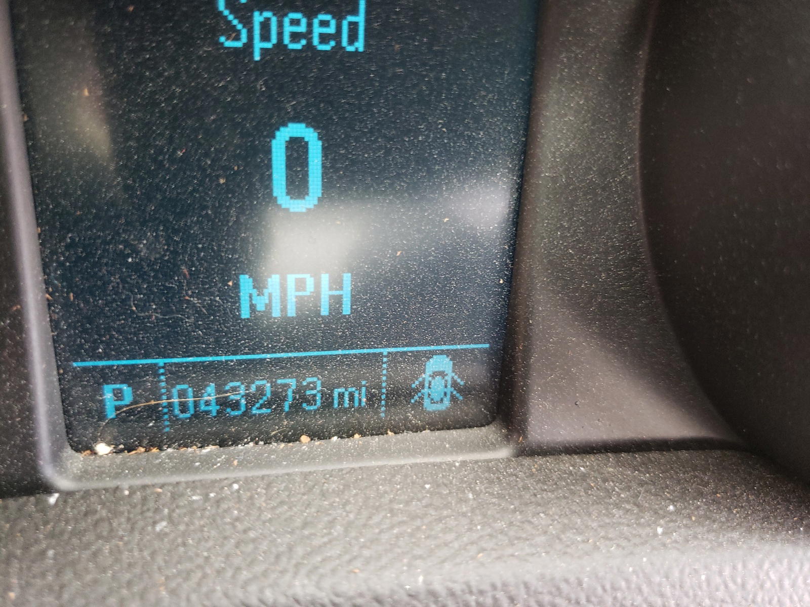 Photo 8 from auction – 2016 BUICK ENCORE CON with VIN KL4CJBSB1GB739665