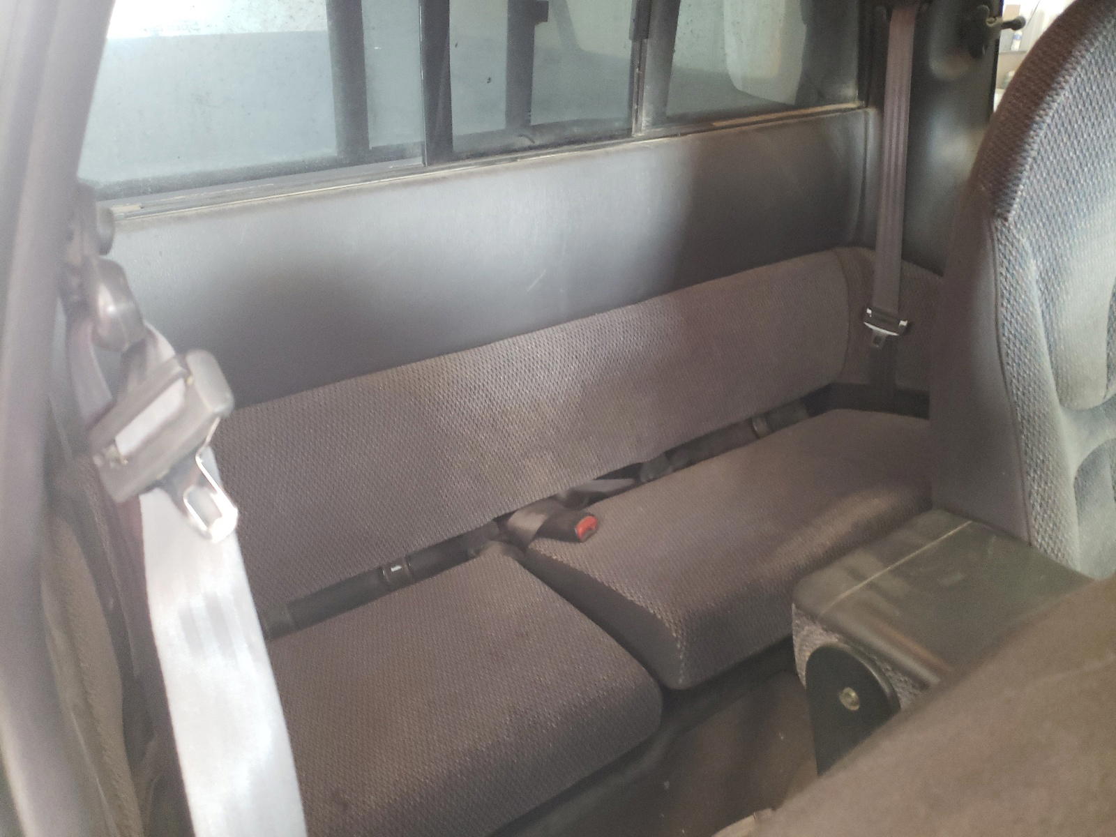 Photo 6 from auction – 1998 DODGE DAKOTA with VIN 1B7GL22X8WS722907