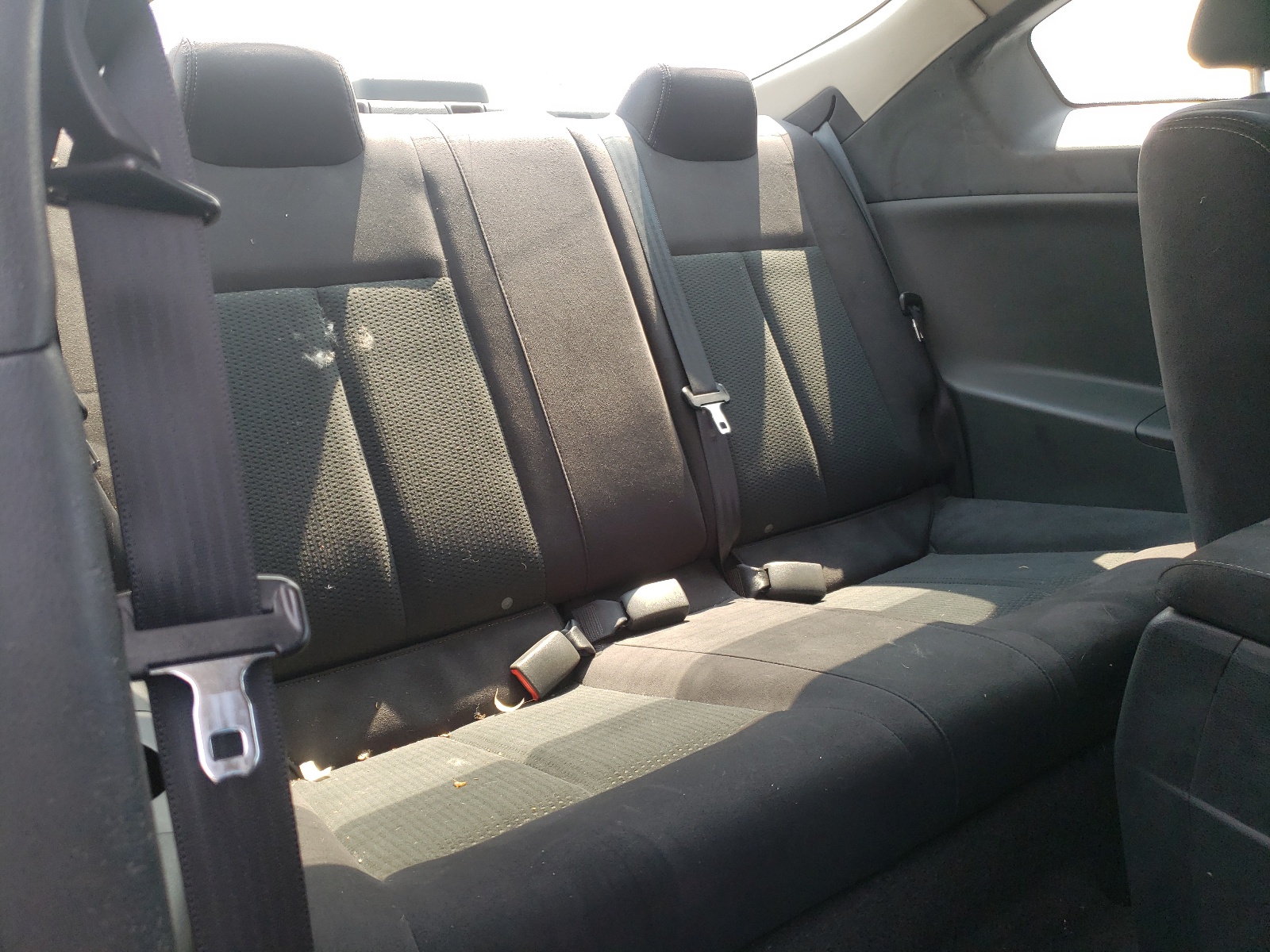 Photo 6 from auction – 2010 NISSAN ALTIMA S with VIN 1N4AL2EP0AC187873