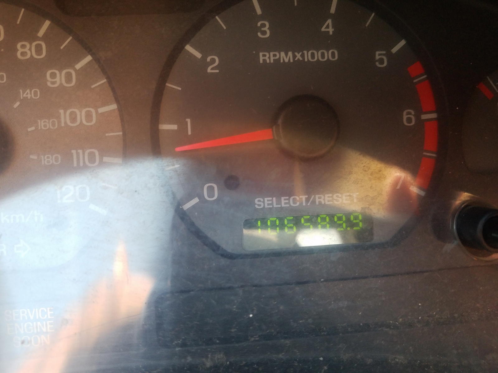 Photo 8 from auction – 2002 FORD MUSTANG with VIN 1FAFP40412F236551