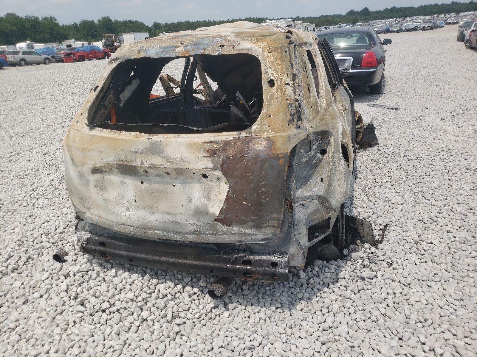 Zdjęcie 4 z aukcji – 2015 CHEVROLET EQUINOX LT z VIN 2GNFLCE36F619713