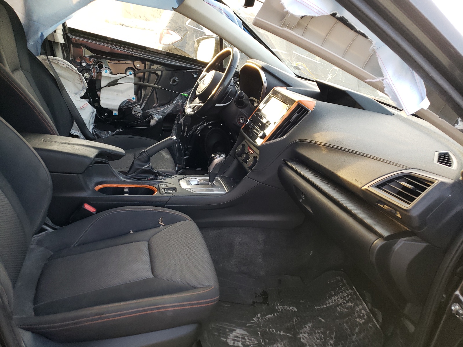 Zdjęcie 5 z aukcji – 2018 SUBARU CROSSTREK z VIN JF2GTADC0J8346991
