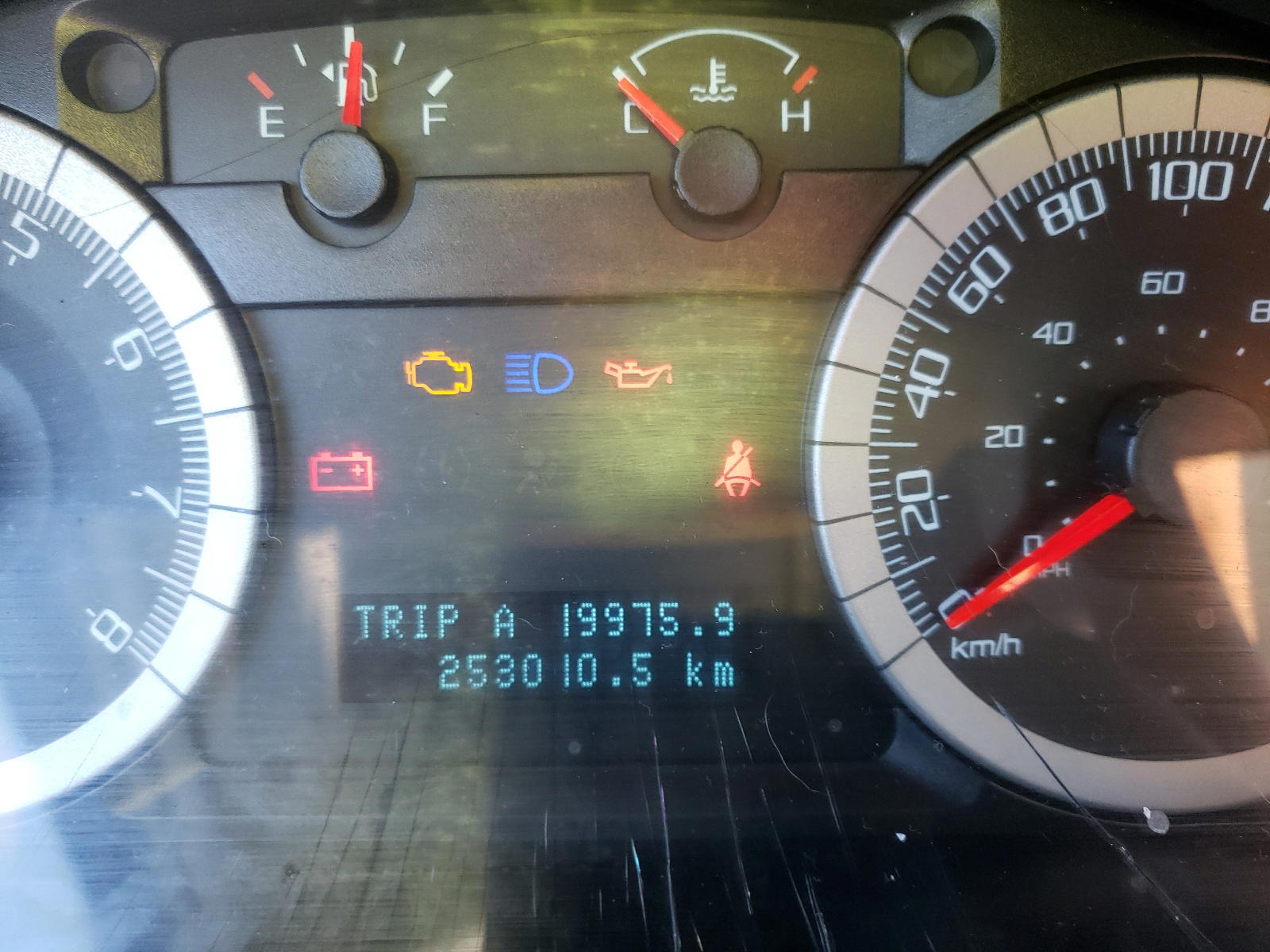 Photo 8 from auction – 2008 FORD ESCAPE XLT with VIN 1FMCU93118KD68418