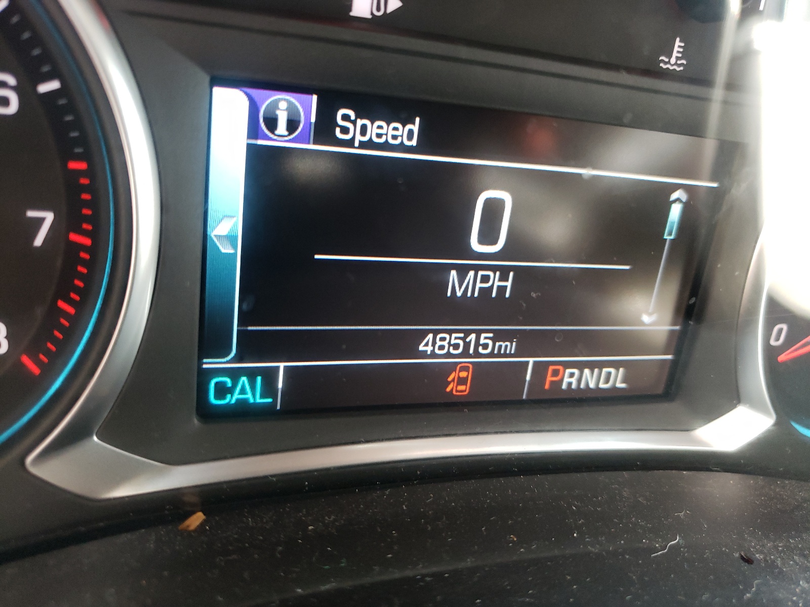 Photo 8 from auction – 2018 CHEVROLET MALIBU LT with VIN 1G1ZD5ST0JF282096