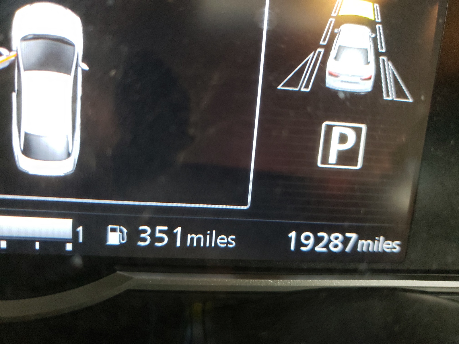 Photo 13 from auction – 2020 NISSAN VERSA SR with VIN 3N1CN8FV8LL803049