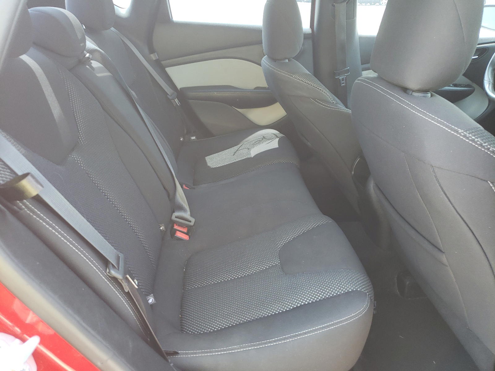 Photo 6 from auction – 2015 DODGE DART SXT with VIN 1C3CDFBB9FD117195