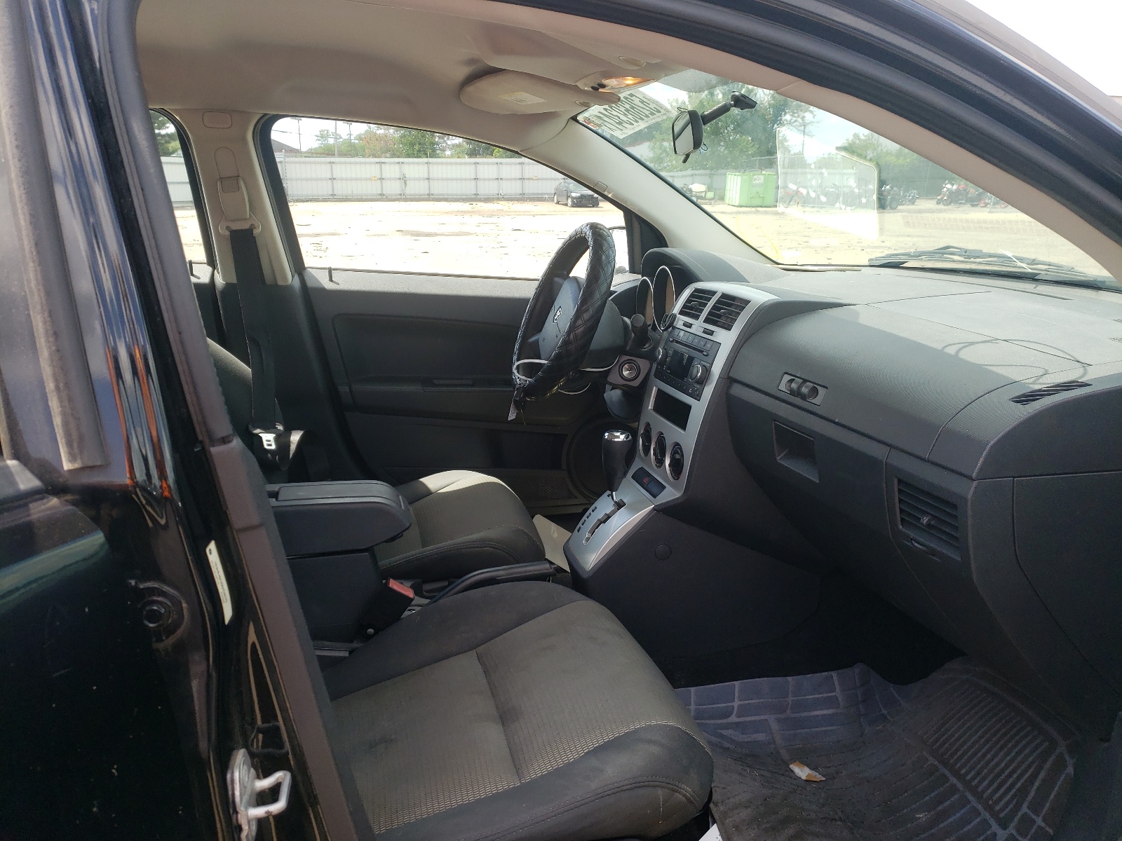 صورة رقم 5 من المزاد - 2009 DODGE CALIBER SX مع VIN 1B3HB48A29D259579
