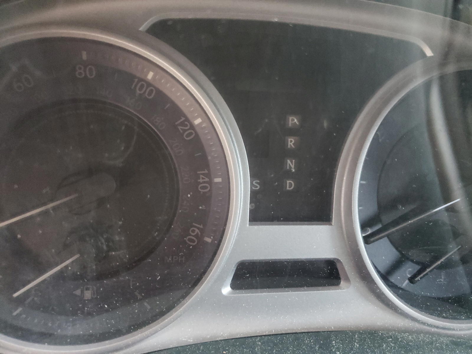 Photo 8 from auction – 2007 LEXUS IS 250 with VIN JTHBK262572025948