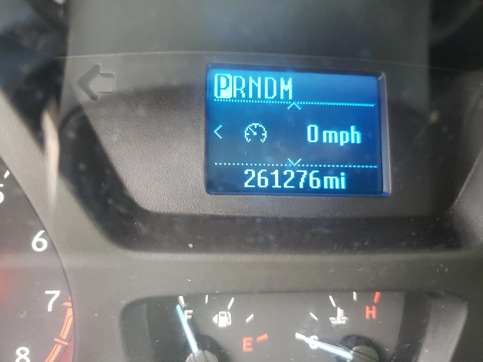 Photo 8 from auction – 2019 FORD TRANSIT T- with VIN 1FBVU4XM6KKB02800