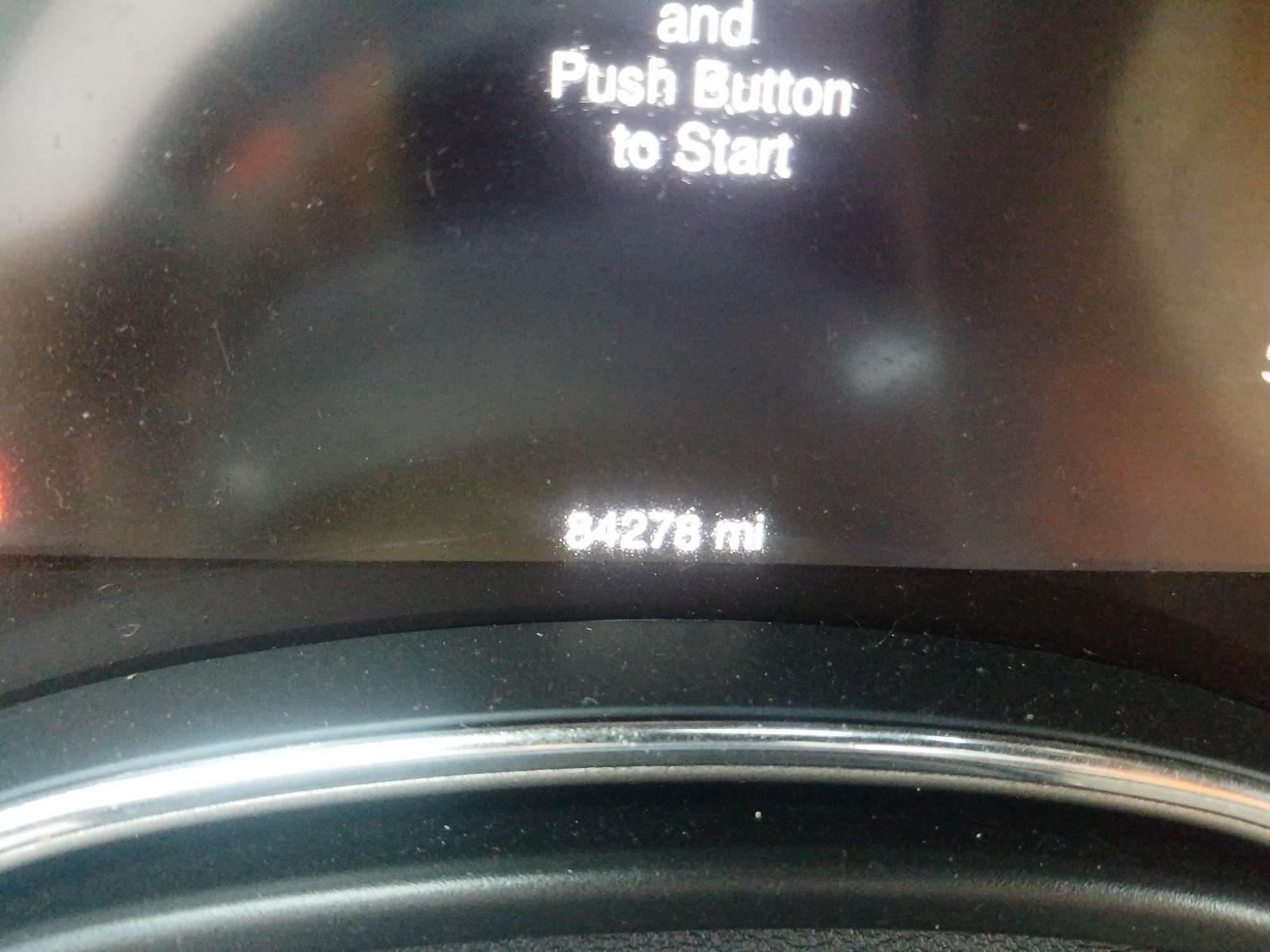 Photo 8 from auction – 2014 JEEP GRAND CHER with VIN 1C4RJFBG3EC304611
