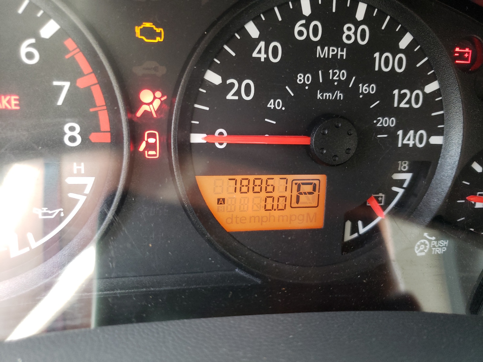 Photo 8 from auction – 2015 NISSAN FRONTIER S with VIN 1N6AD0ER8FN716119