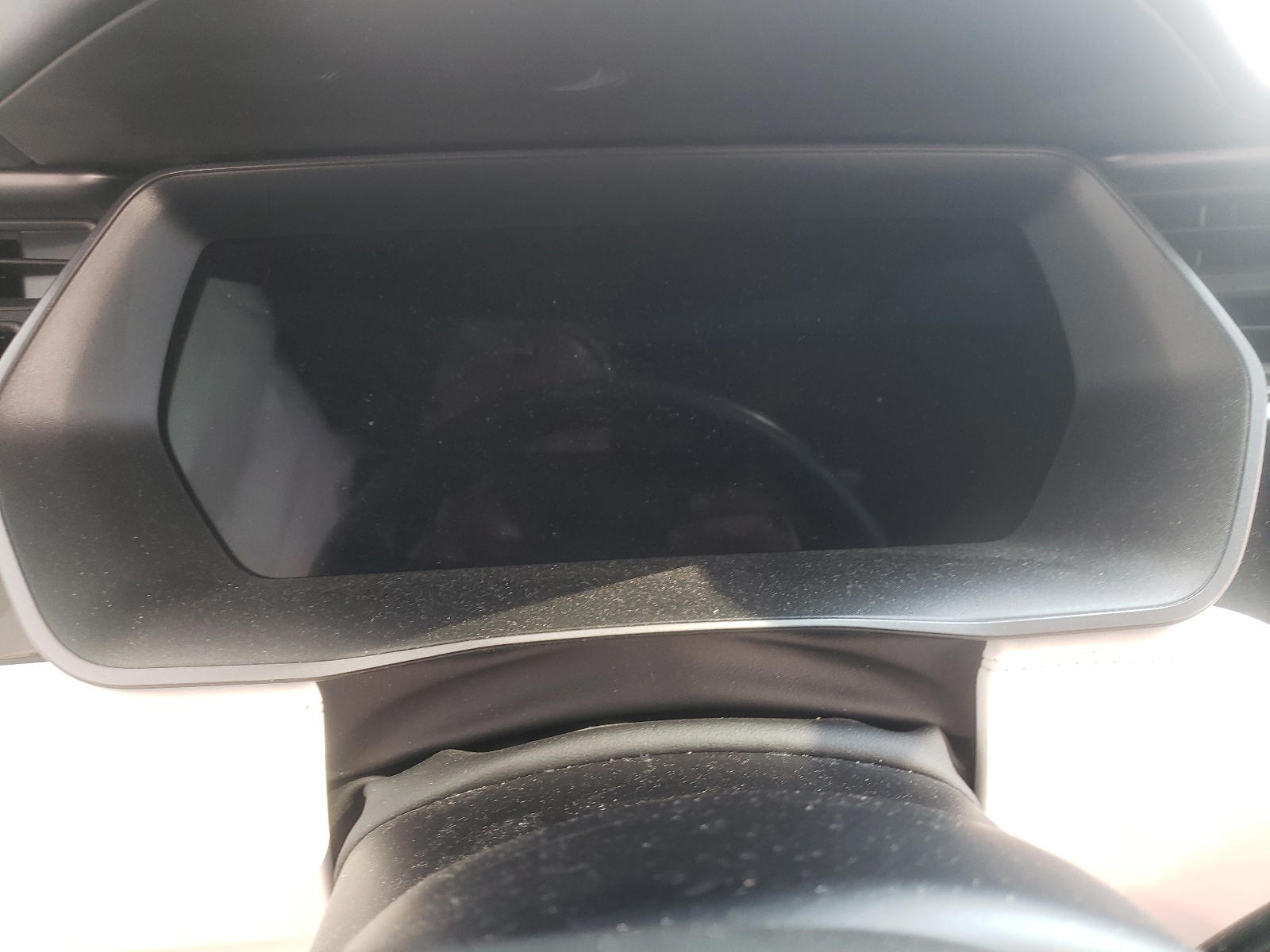 Photo 8 from auction – 2019 TESLA MODEL X with VIN 5YJXCAE20KF160468