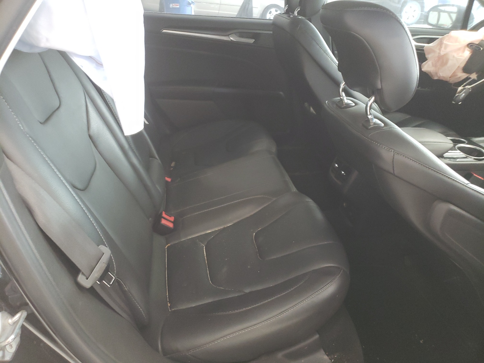 Photo 6 from auction – 2013 FORD FUSION TIT with VIN 3FA6P0RU2DR324168