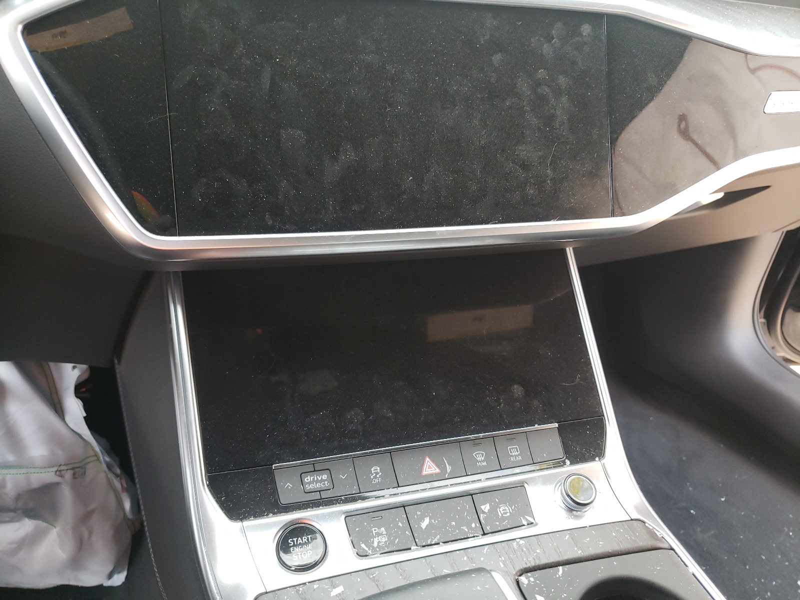 Photo 9 from auction – 2021 AUDI A6 PREMIUM with VIN WAUE3AF2XMN058313