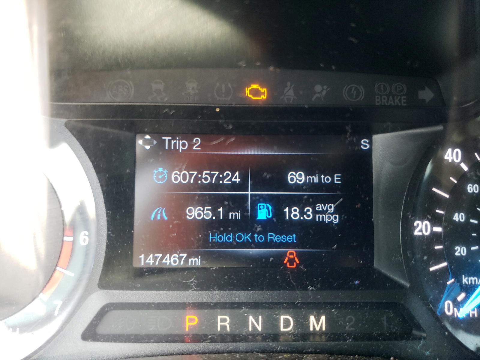 Photo 8 from auction – 2015 FORD EXPEDITION with VIN 1FMJK1HT4FEF14945