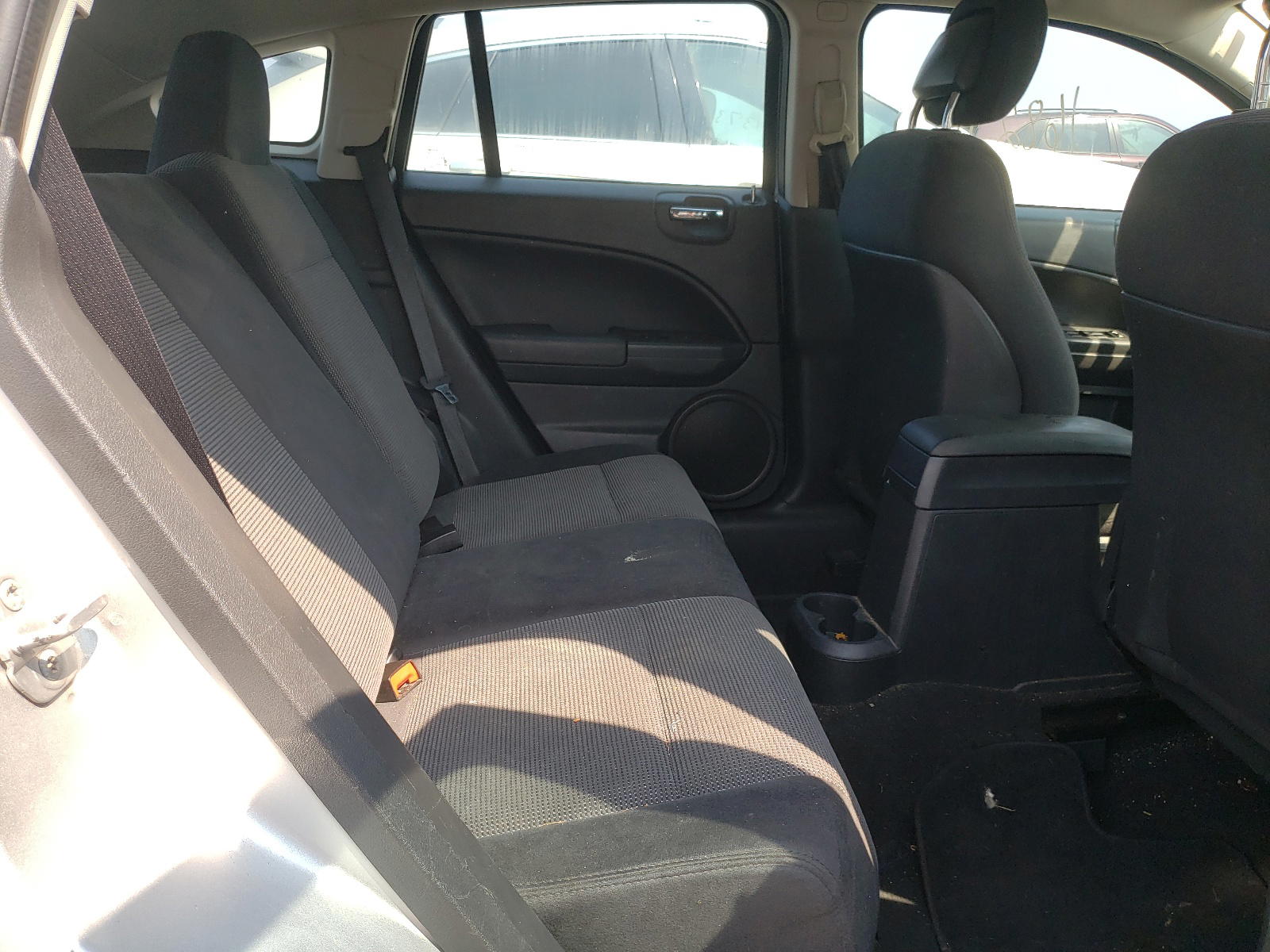 Photo 6 from auction – 2011 DODGE CALIBER HE with VIN 1B3CB5HA8BD211283