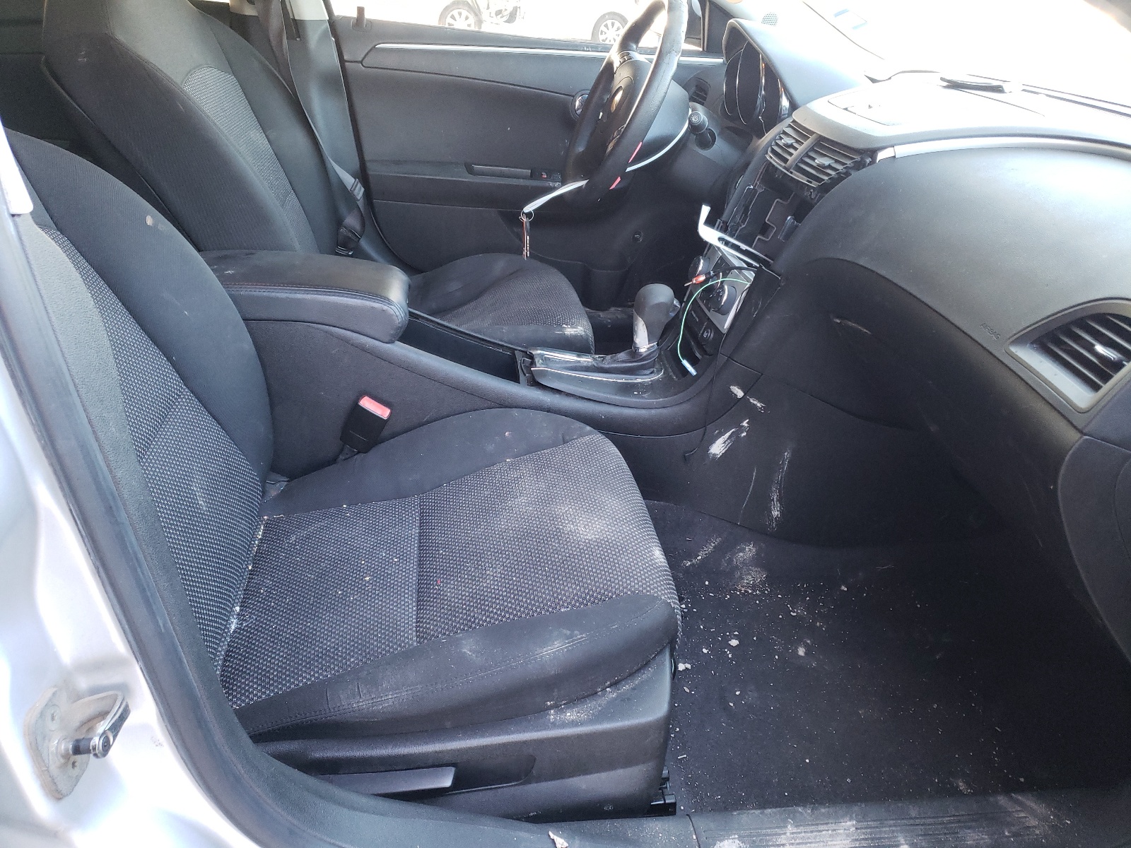 Photo 5 from auction – 2011 CHEVROLET MALIBU 1LT with VIN 1G1ZC5E17BF289285