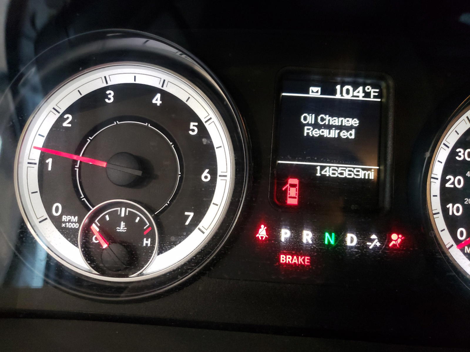 Photo 12 from auction – 2015 RAM 1500 ST with VIN 3C6RR6KTXFG604240