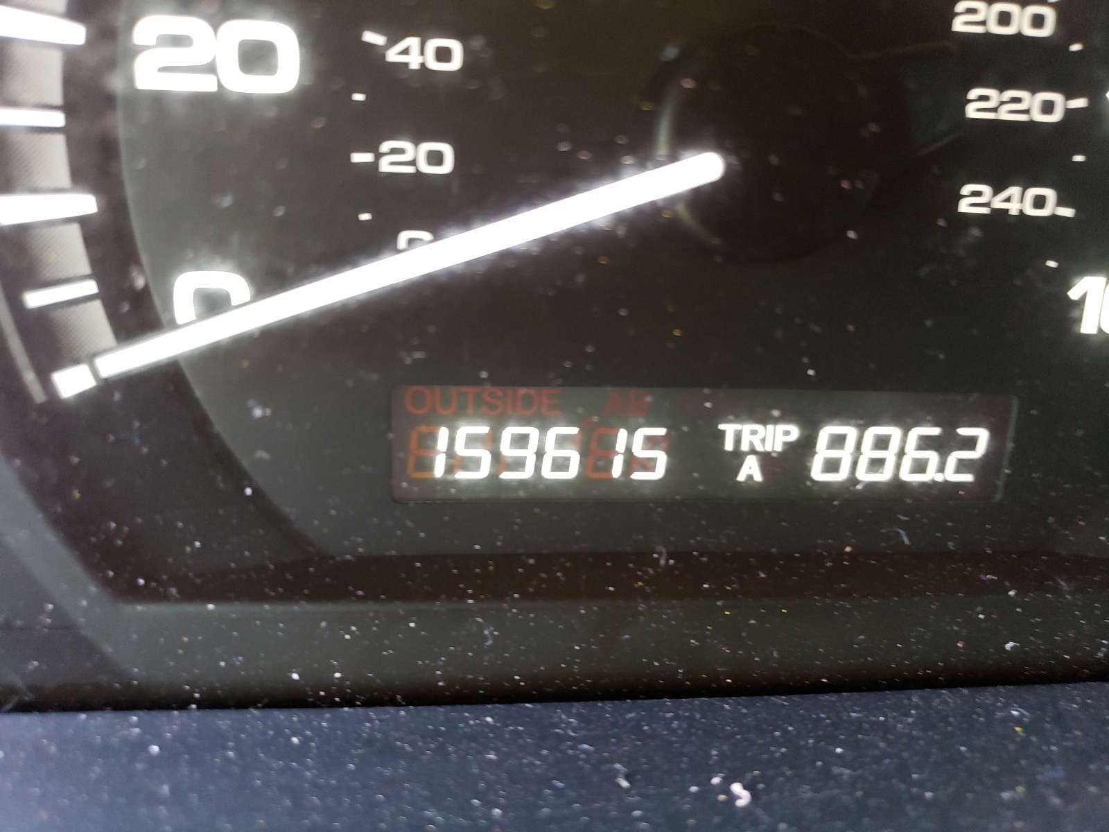 Photo 8 from auction – 2007 HONDA ACCORD EX with VIN 1HGCM56757A018812