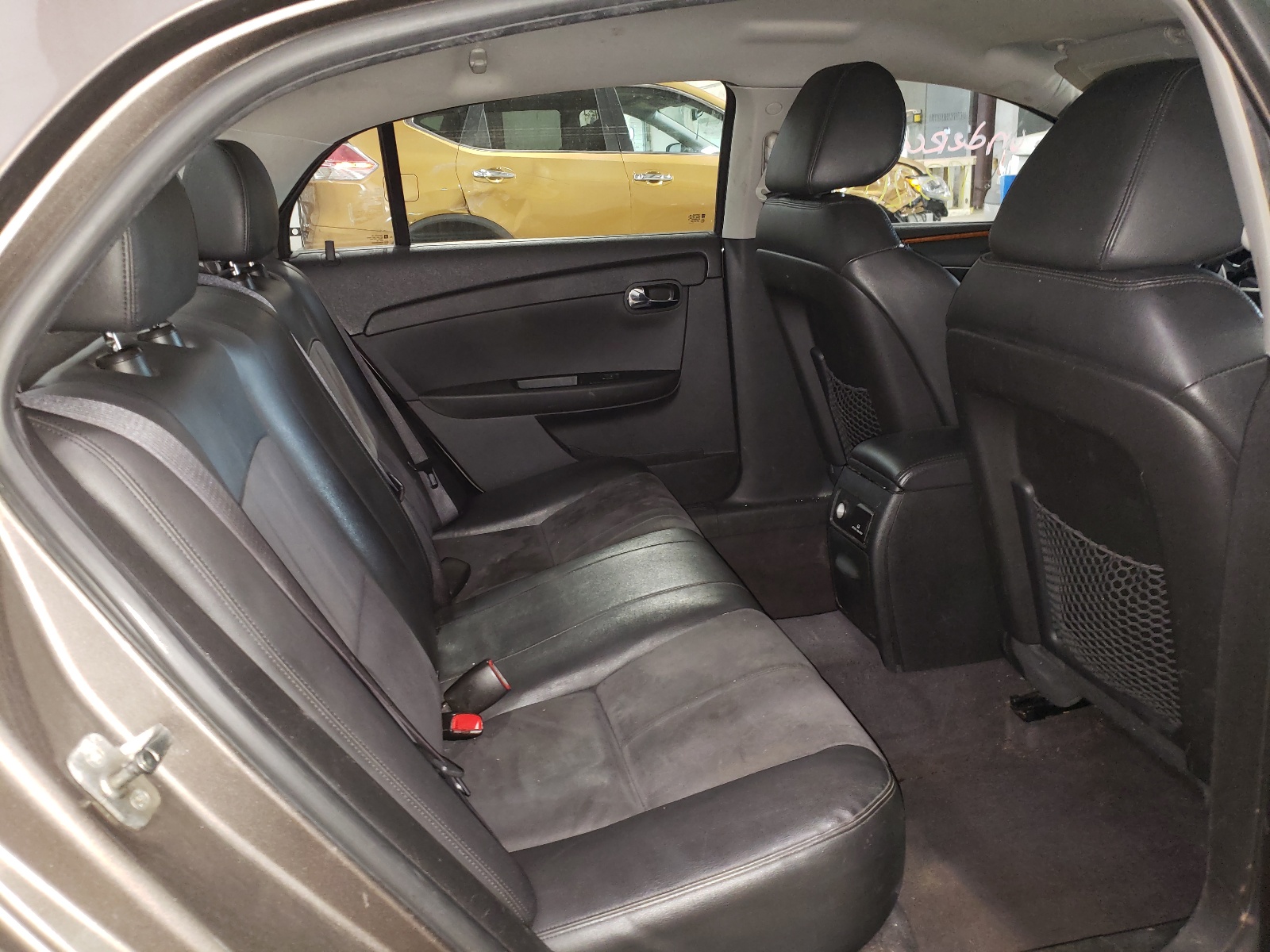 Photo 6 from auction – 2012 CHEVROLET MALIBU 2LT with VIN 1G1ZD5EU5CF175696