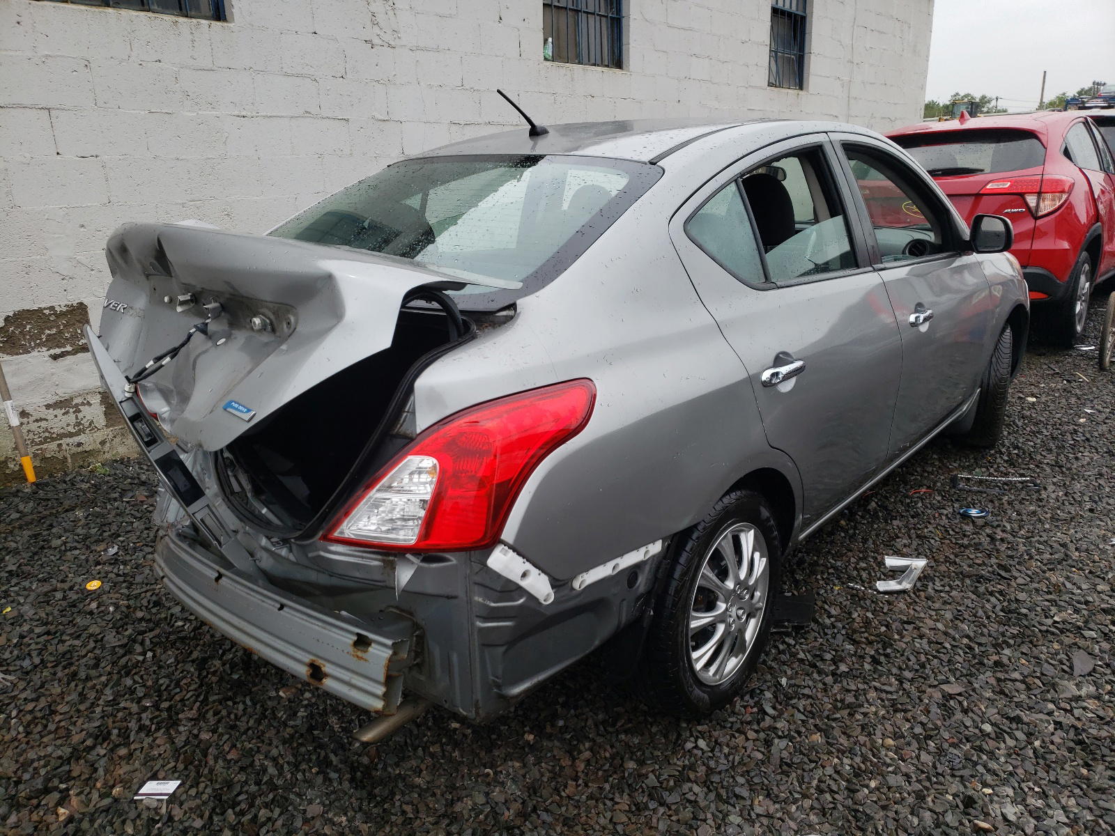 Photo 4 from auction – 2012 NISSAN VERSA S with VIN 3N1CN7AP8CL854022