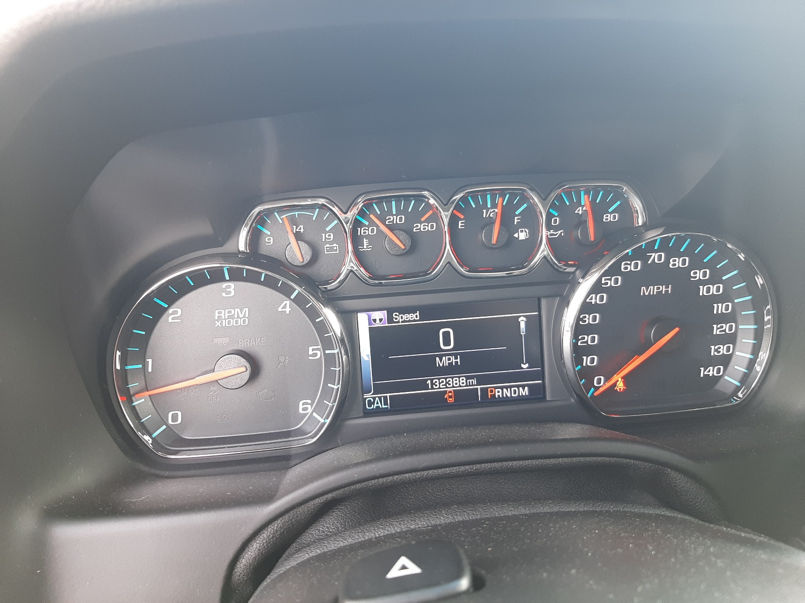 Photo 8 from auction – 2016 CHEVROLET TAHOE C150 with VIN 1GNSCBKC9GR345060