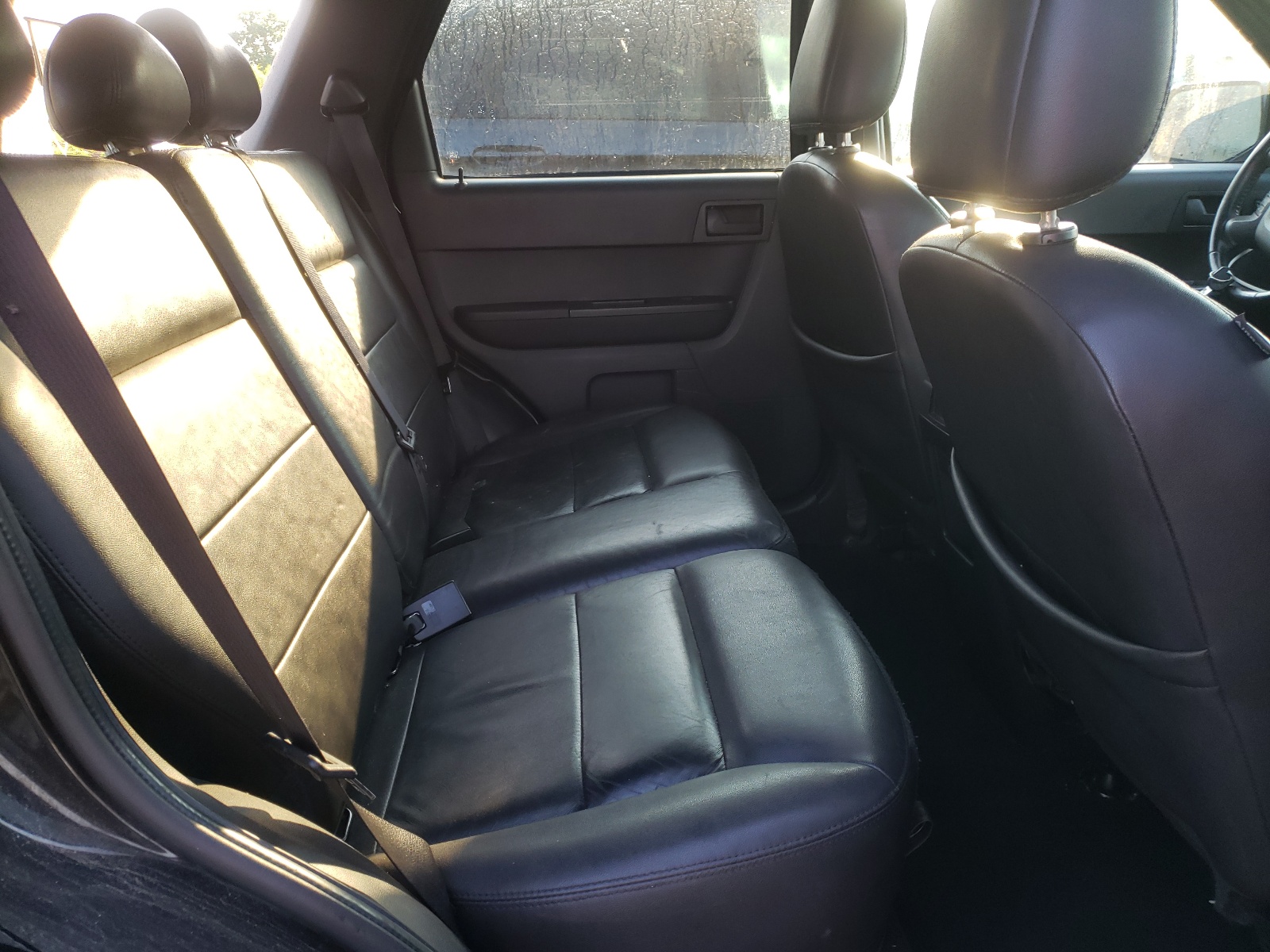 Zdjęcie 6 z aukcji – 2008 FORD ESCAPE XLT z VIN 1FMCU93168KD38797