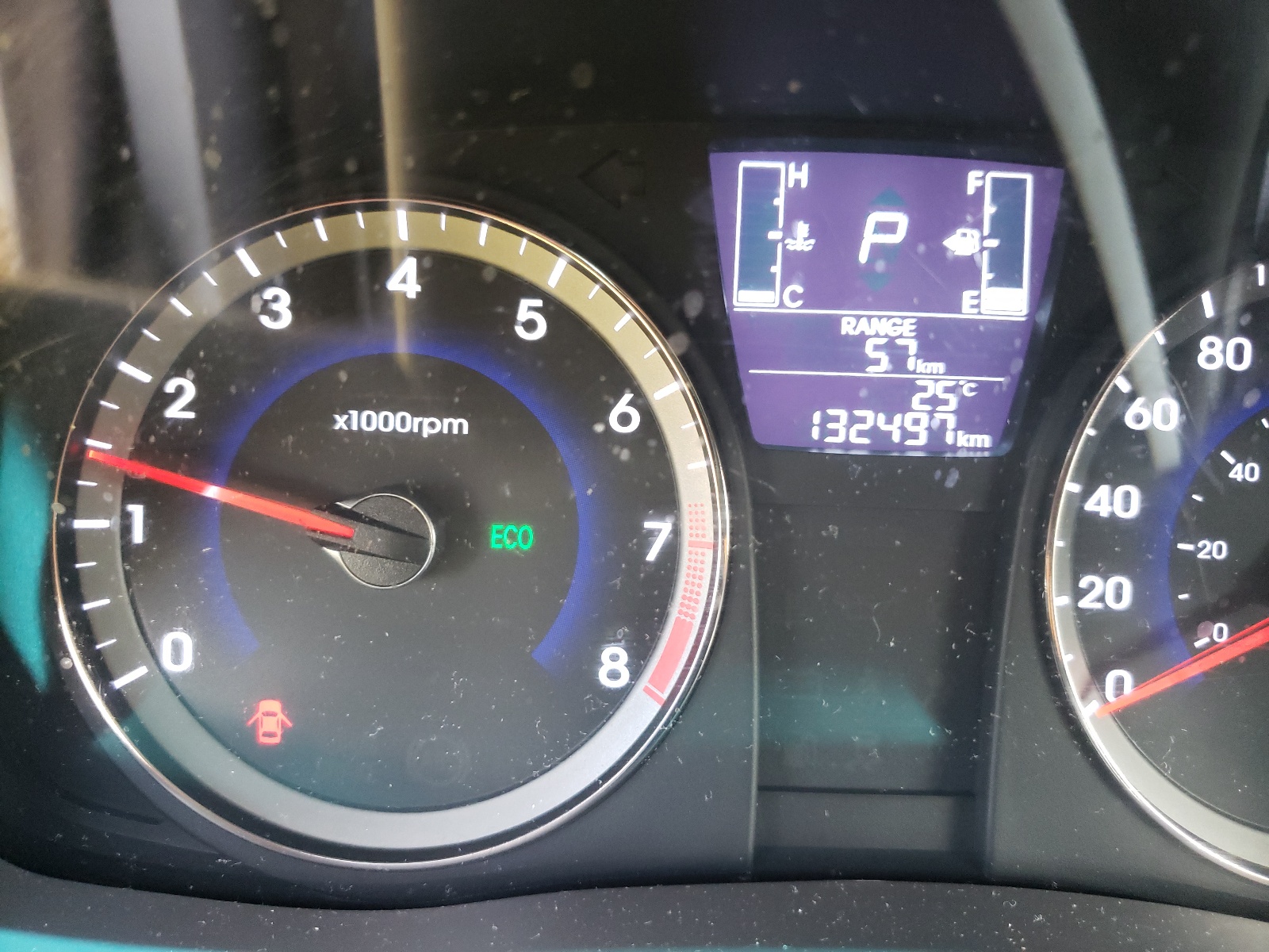 Photo 8 from auction – 2016 HYUNDAI ACCENT SE with VIN KMHCT4AE7GU165709