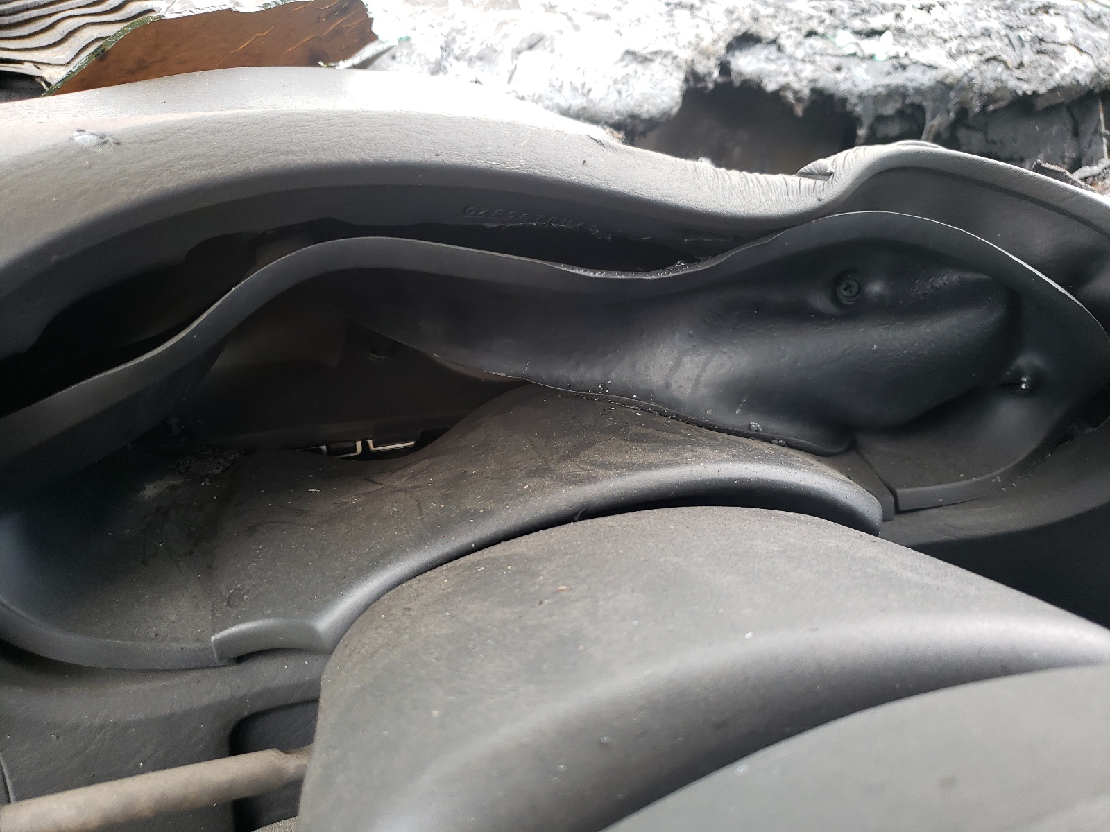 Photo 8 from auction – 2006 CHRYSLER TOWN & COU with VIN 1A4GP45R86B674946