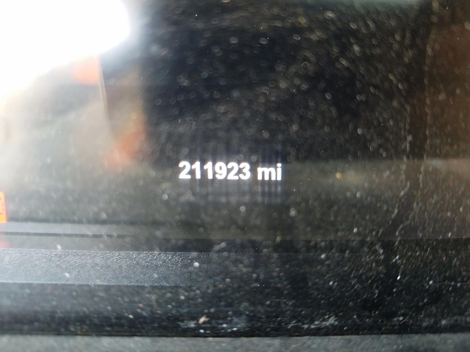 Photo 8 from auction – 2016 RAM 1500 SLT with VIN 1C6RR6LT0GS148399