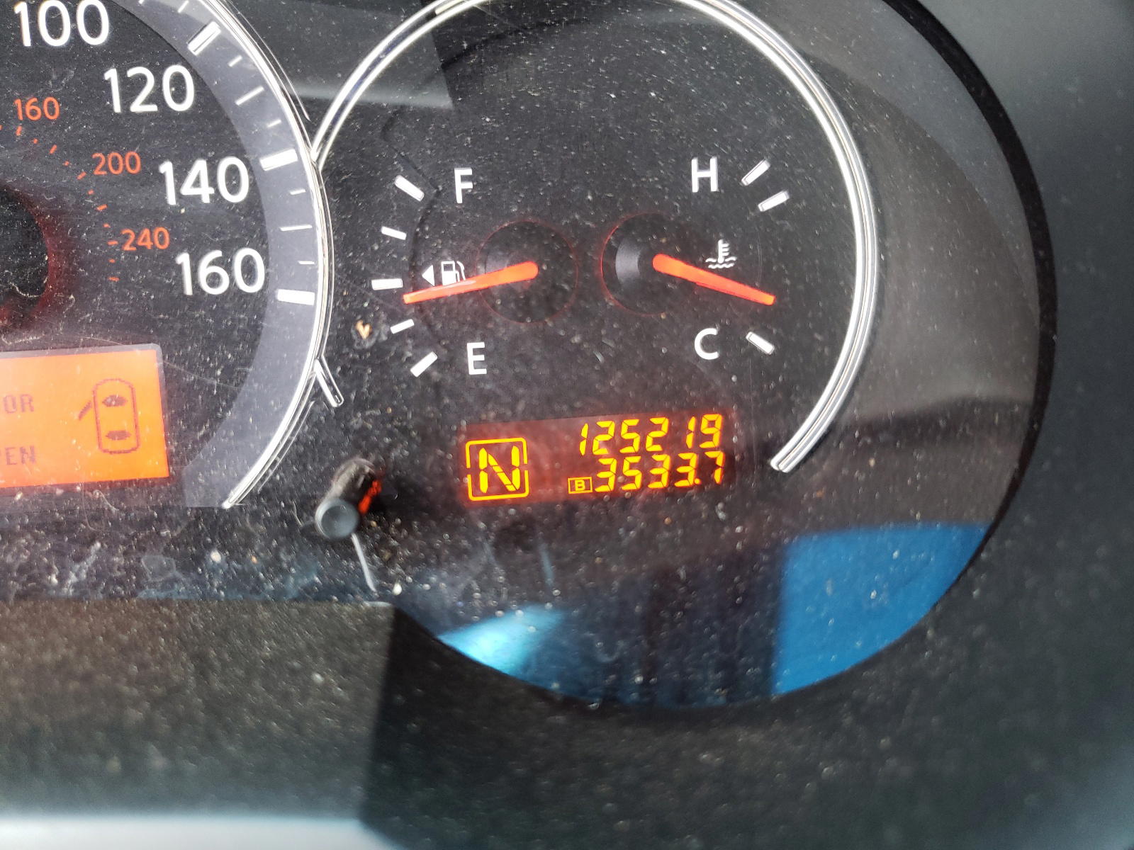 Photo 8 from auction – 2011 NISSAN ALTIMA S with VIN 1N4AL2EP6BC118008