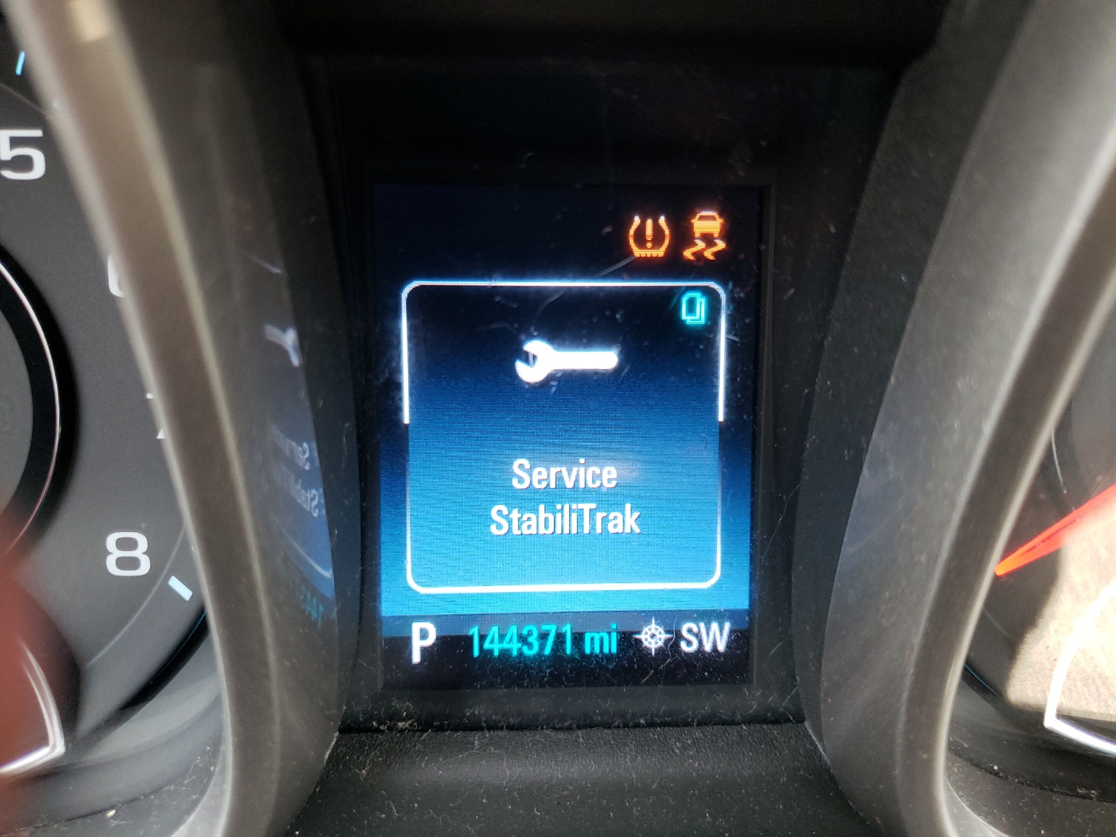 Photo 8 from auction – 2014 CHEVROLET MALIBU LTZ with VIN 1G11H5SL5EF251644