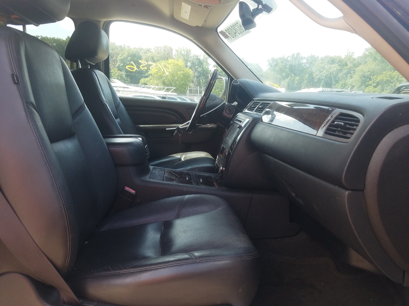 Photo 5 from auction – 2013 GMC SIERRA K15 with VIN 3GTP2XE24DG265341